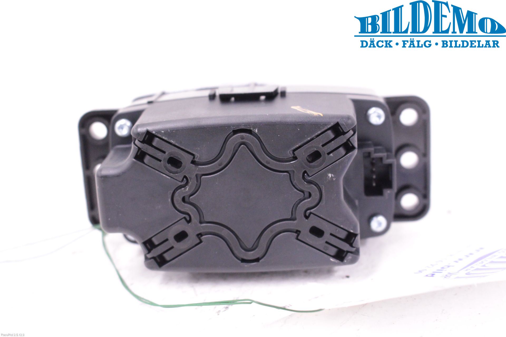 Mercedes-Benz MB A-KLASS (W176) 13-18 Strömställare Multifunktion