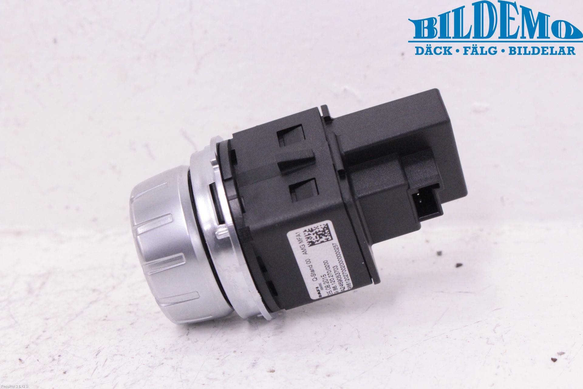 Mercedes-Benz MB A-KLASS (W176) 13-18 Strömställare Övrigt