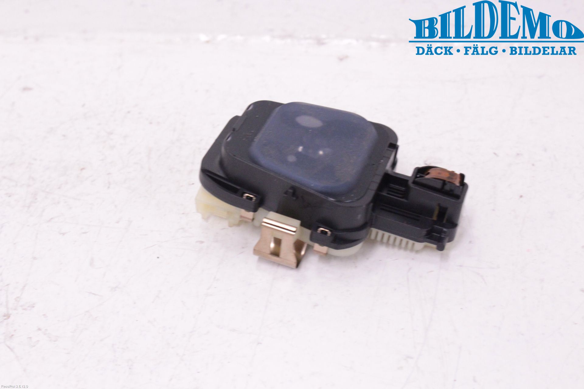 Mercedes-Benz MB A-KLASS (W176) 13-18 Regnsensor