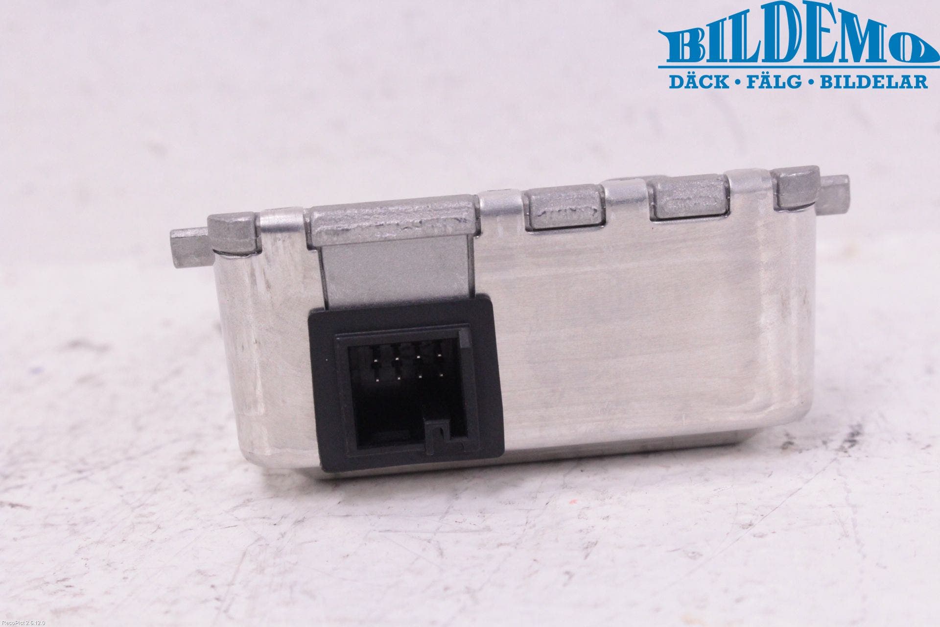 Mercedes-Benz MB A-KLASS (W176) 13-18 Parkeringshjälp Kamera