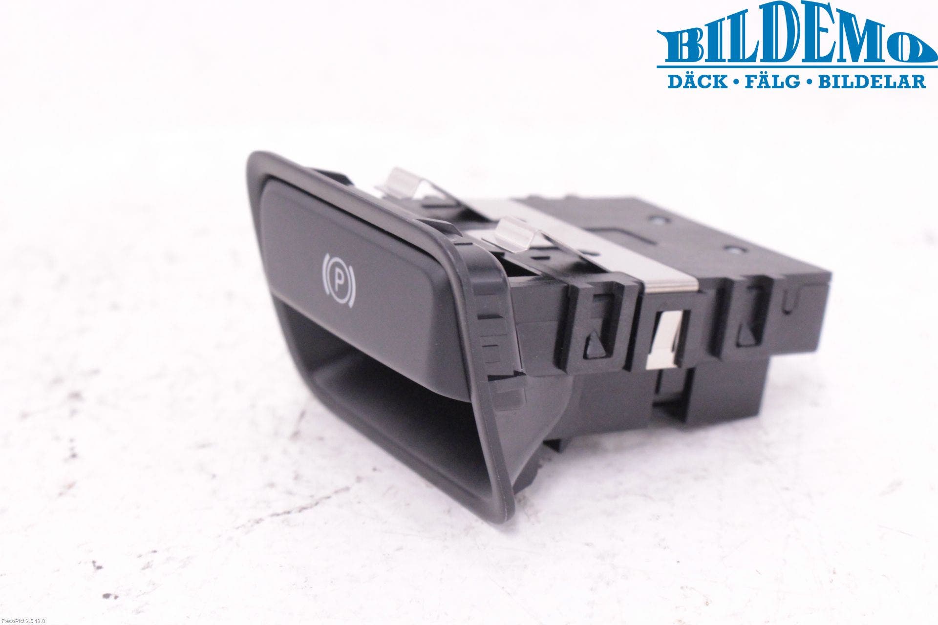 Mercedes-Benz MB A-KLASS (W176) 13-18 Strömställare Parkeringsbroms