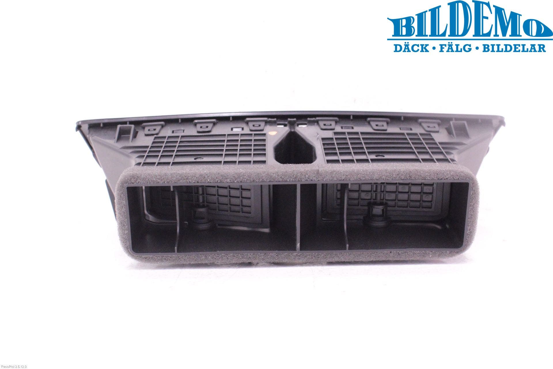 Opel MOKKA 13-20 Värmereglage