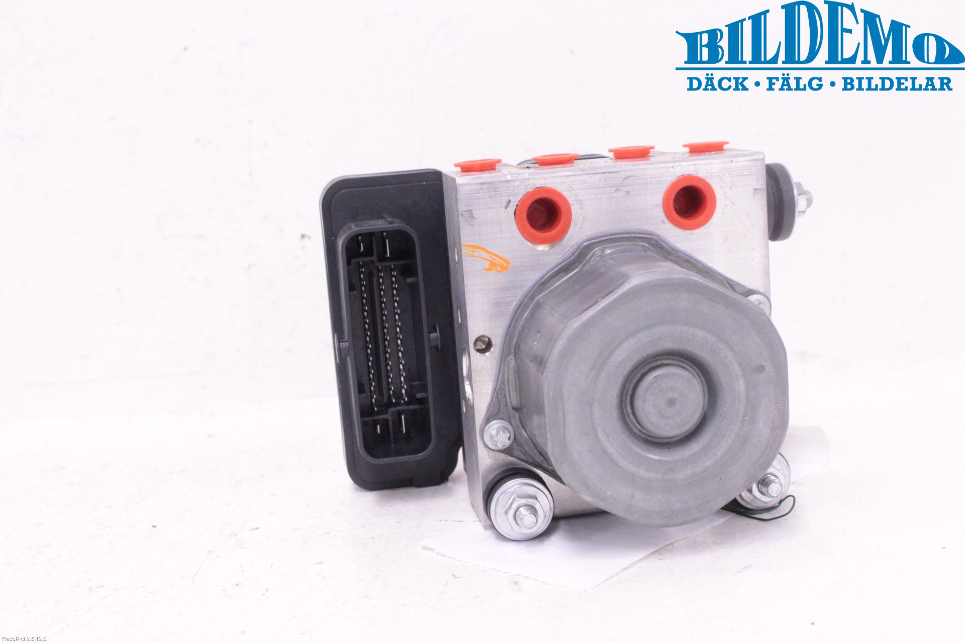 Mercedes-Benz MB A-KLASS (W176) 13-18 Abs Hydraulaggregat