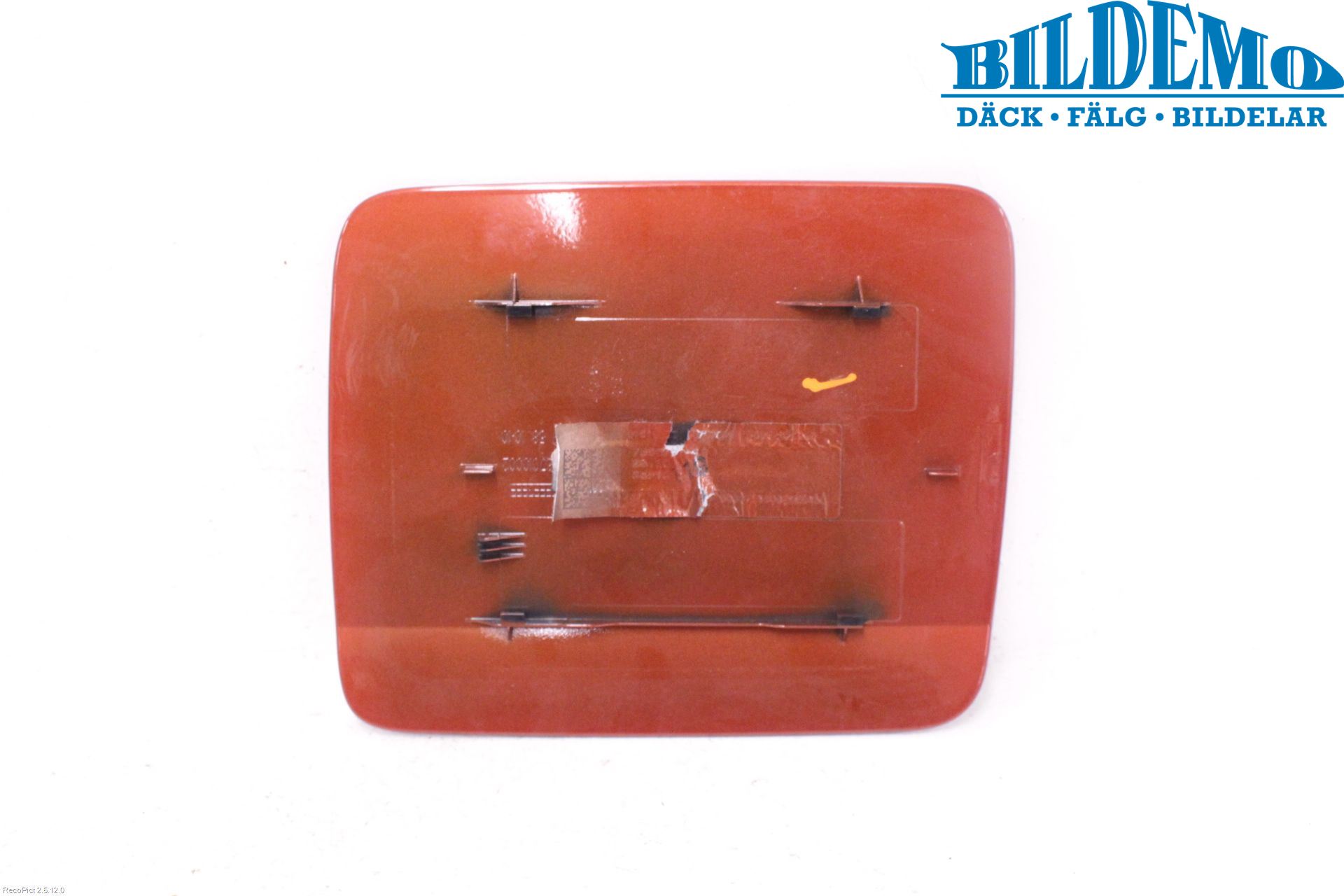 BMW i3 I01 13-22 Tanklucka