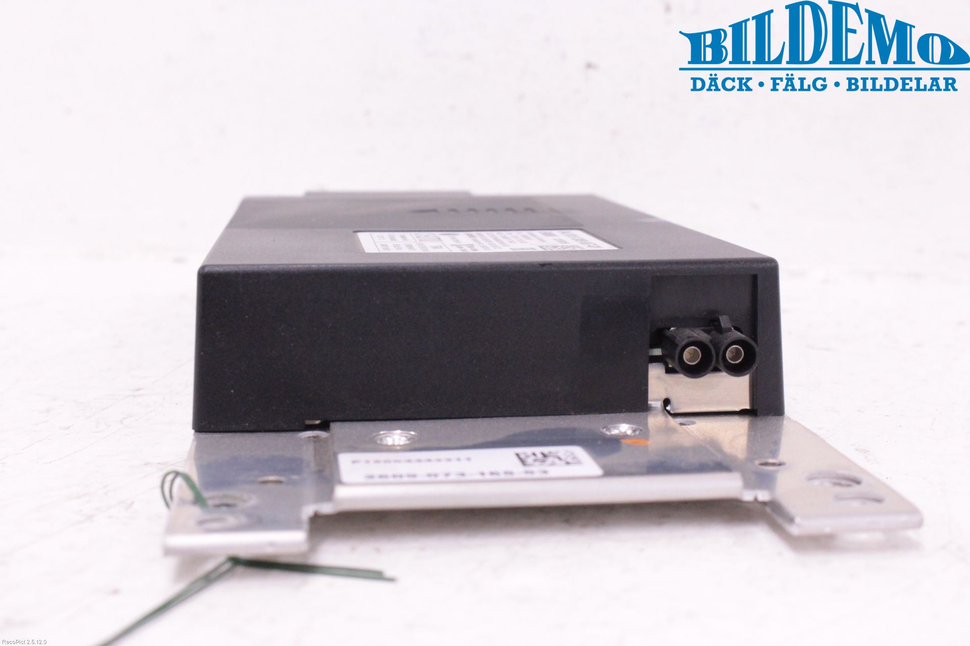 BMW i3 I01 13-22 Styrenhet Övrigt