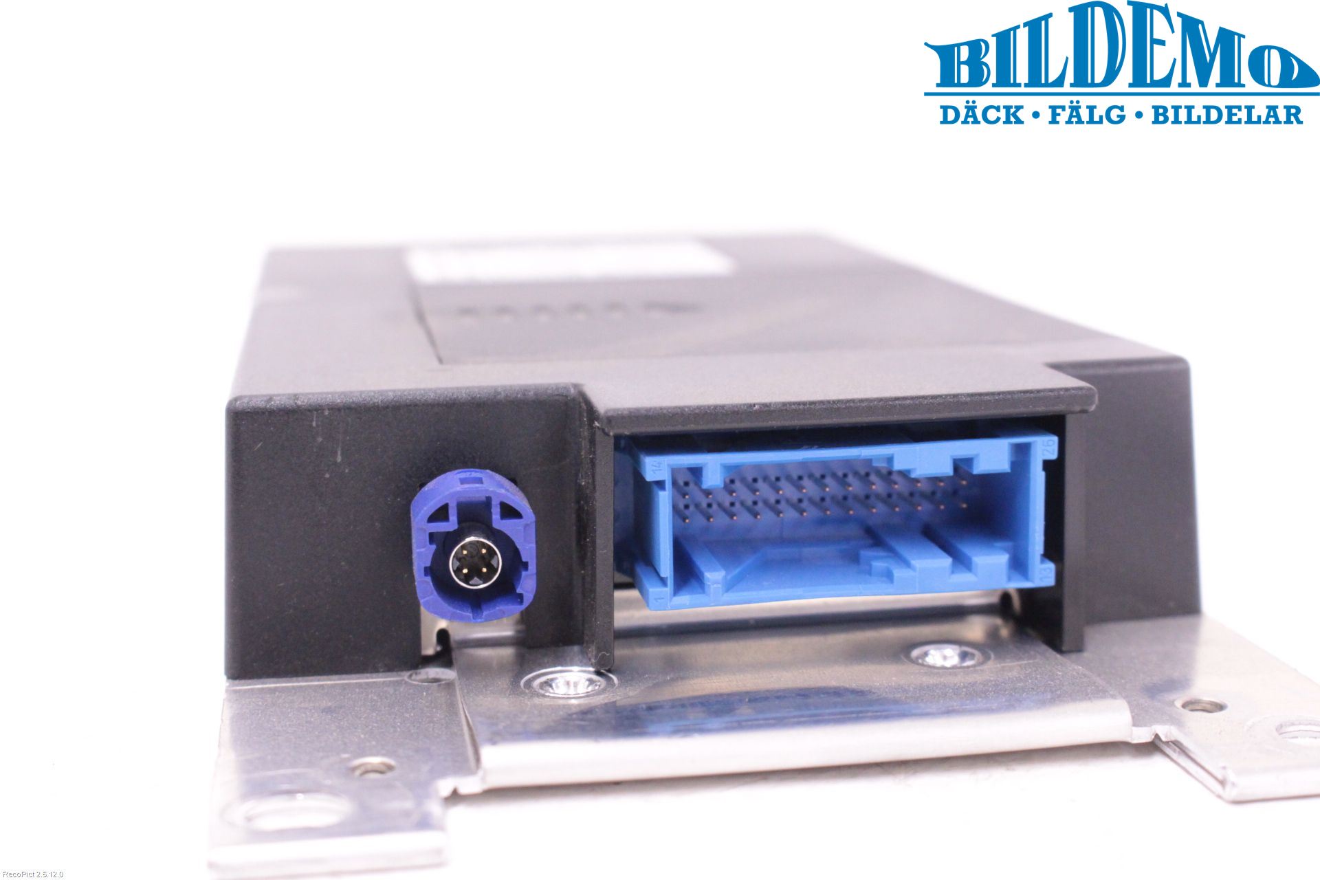 BMW i3 I01 13-22 Styrenhet Övrigt