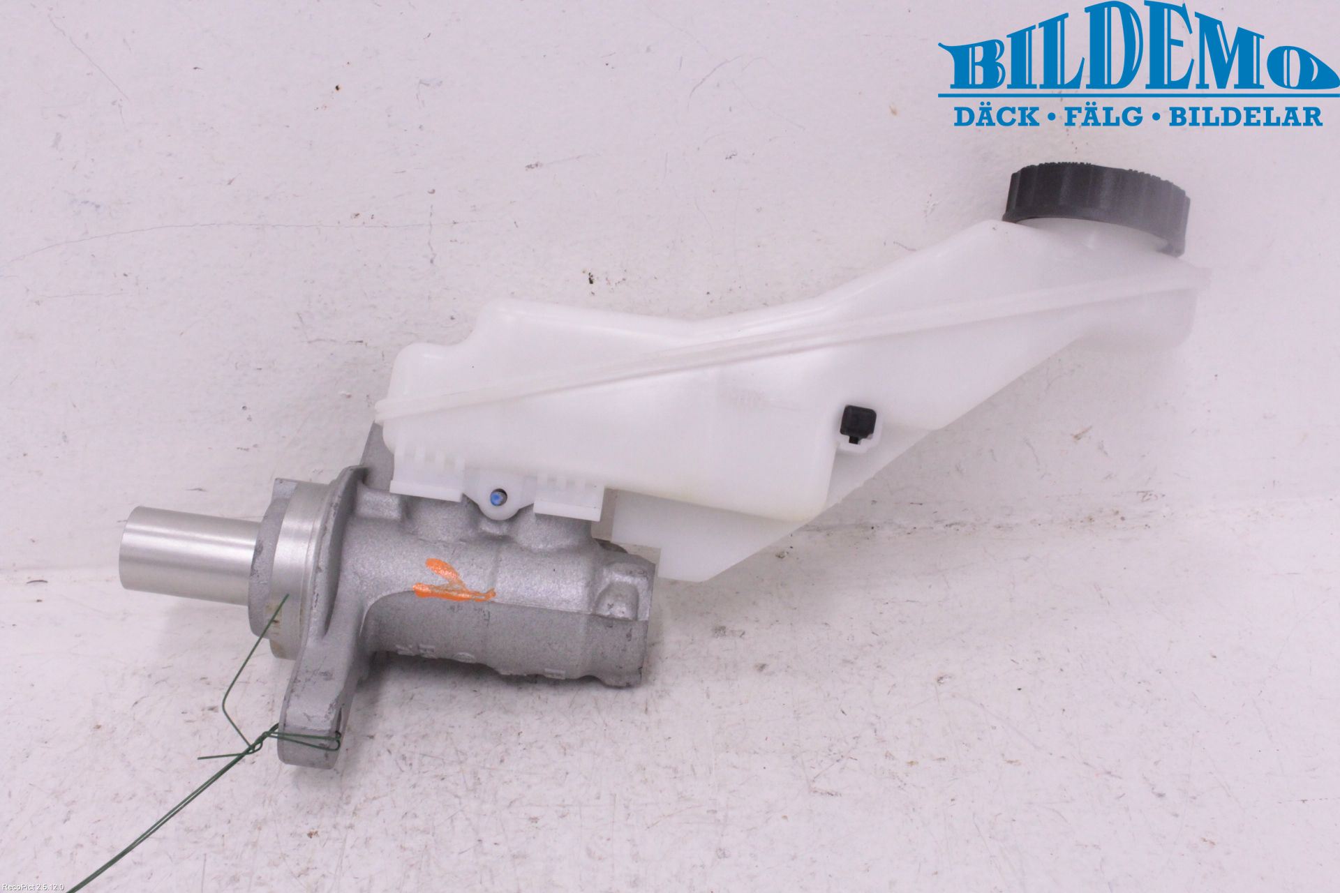 BMW i3 I01 13-22 Broms Huvudcylinder