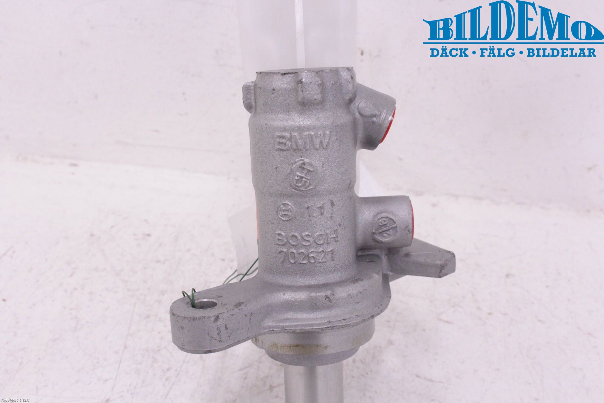 BMW i3 I01 13-22 Broms Huvudcylinder