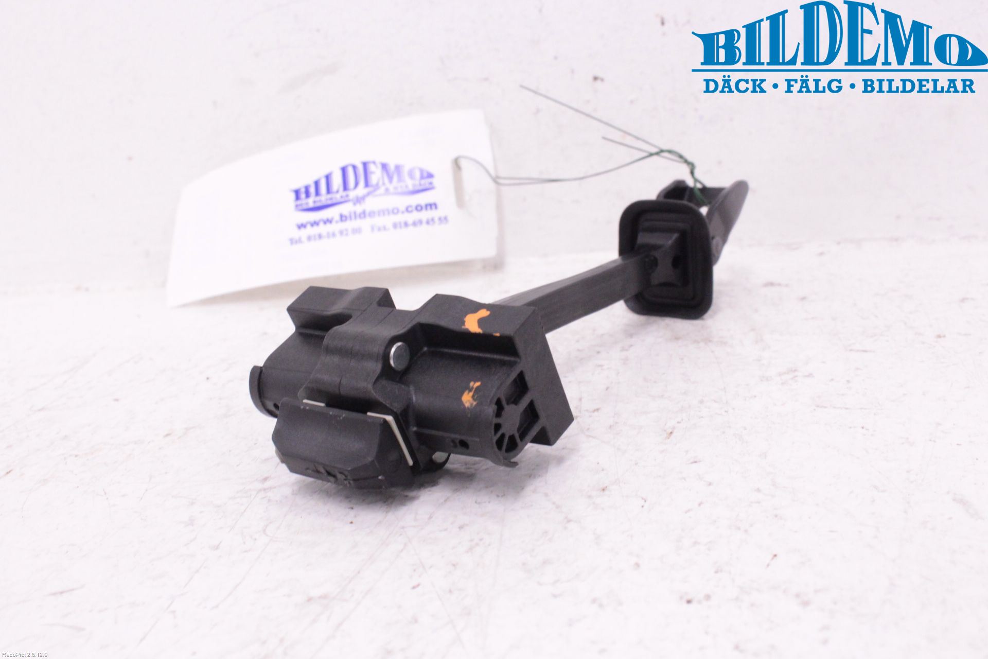 BMW i3 I01 13-22 Dörrstopp