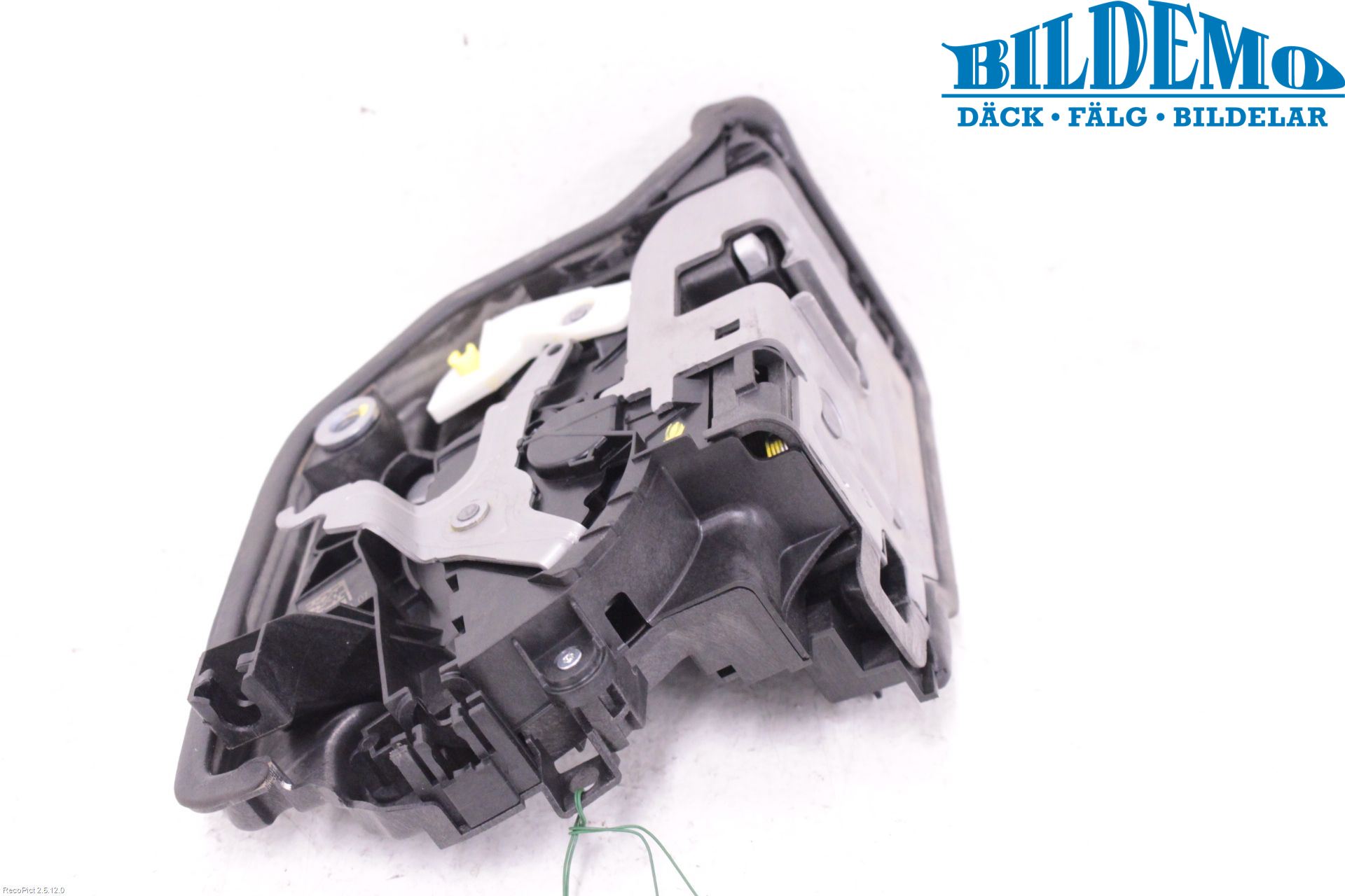 BMW i3 I01 13-22 Låskista-Dörrlås