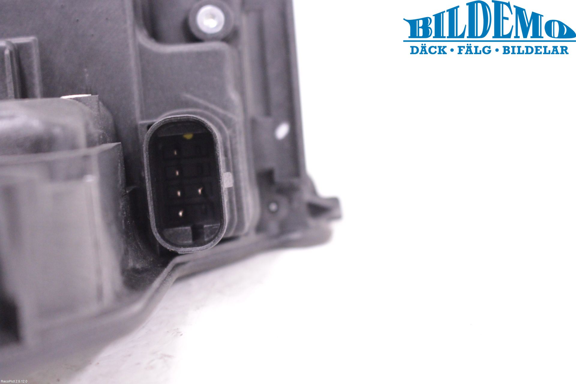 BMW i3 I01 13-22 Låskista-Dörrlås