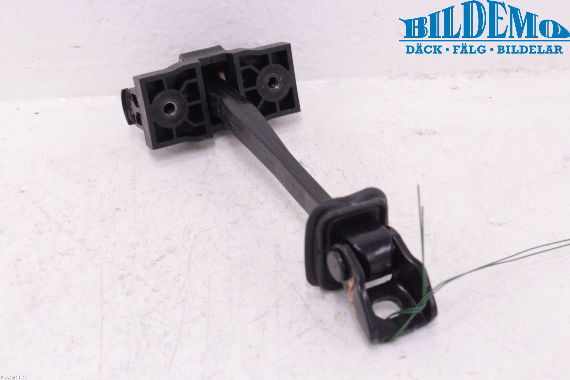 BMW i3 I01 13-22 Dörrstopp