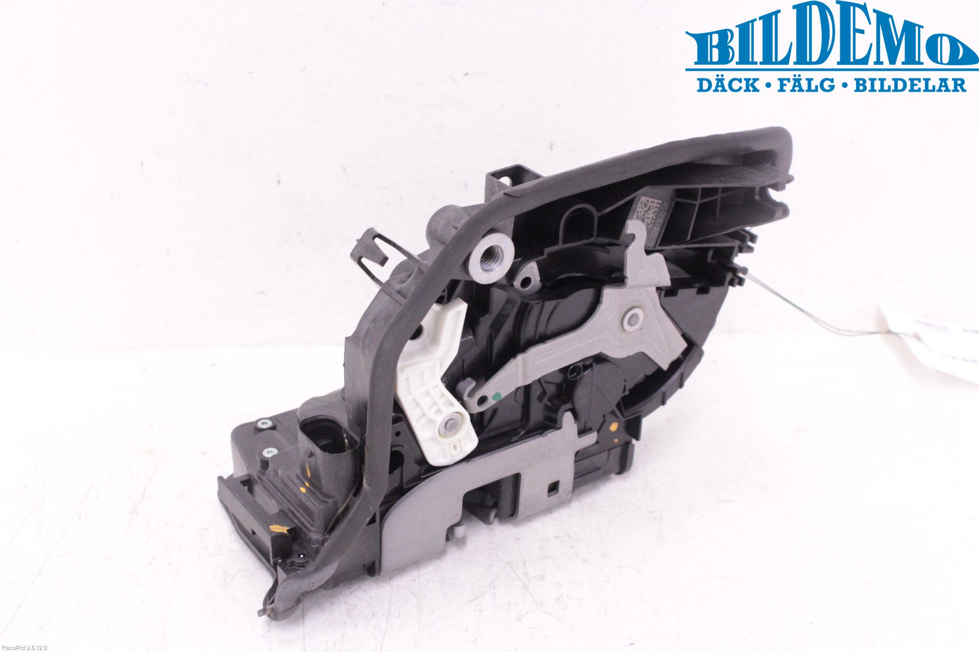 BMW i3 I01 13-22 Låskista-Dörrlås