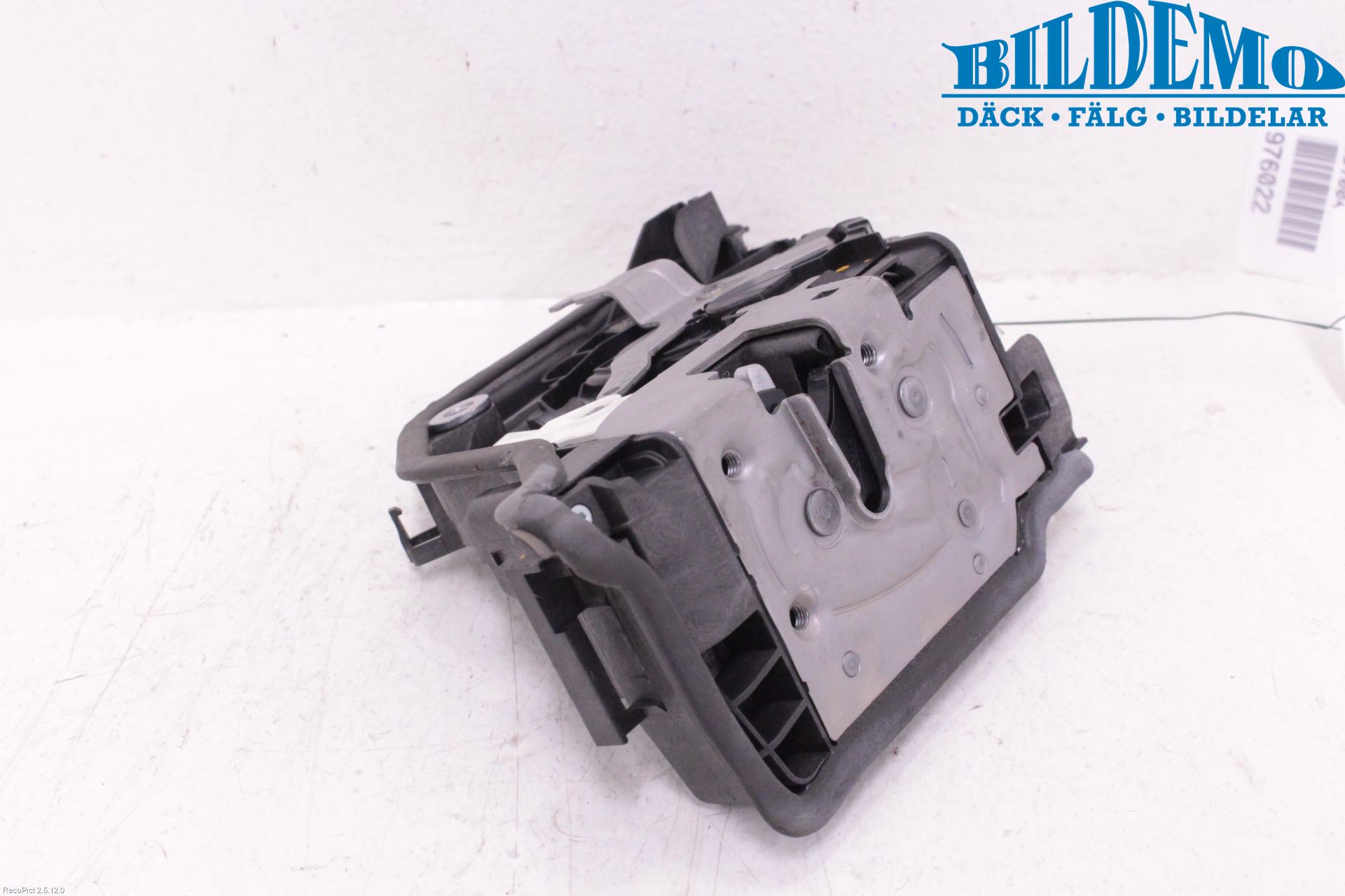 BMW i3 I01 13-22 Låskista-Dörrlås