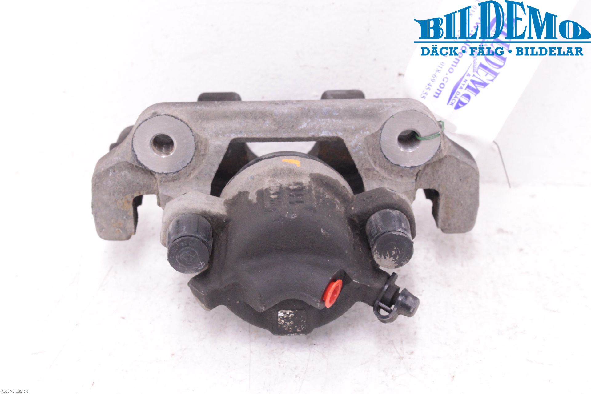 BMW 1 F20/F21 11-19 Bromsok Fram Höger