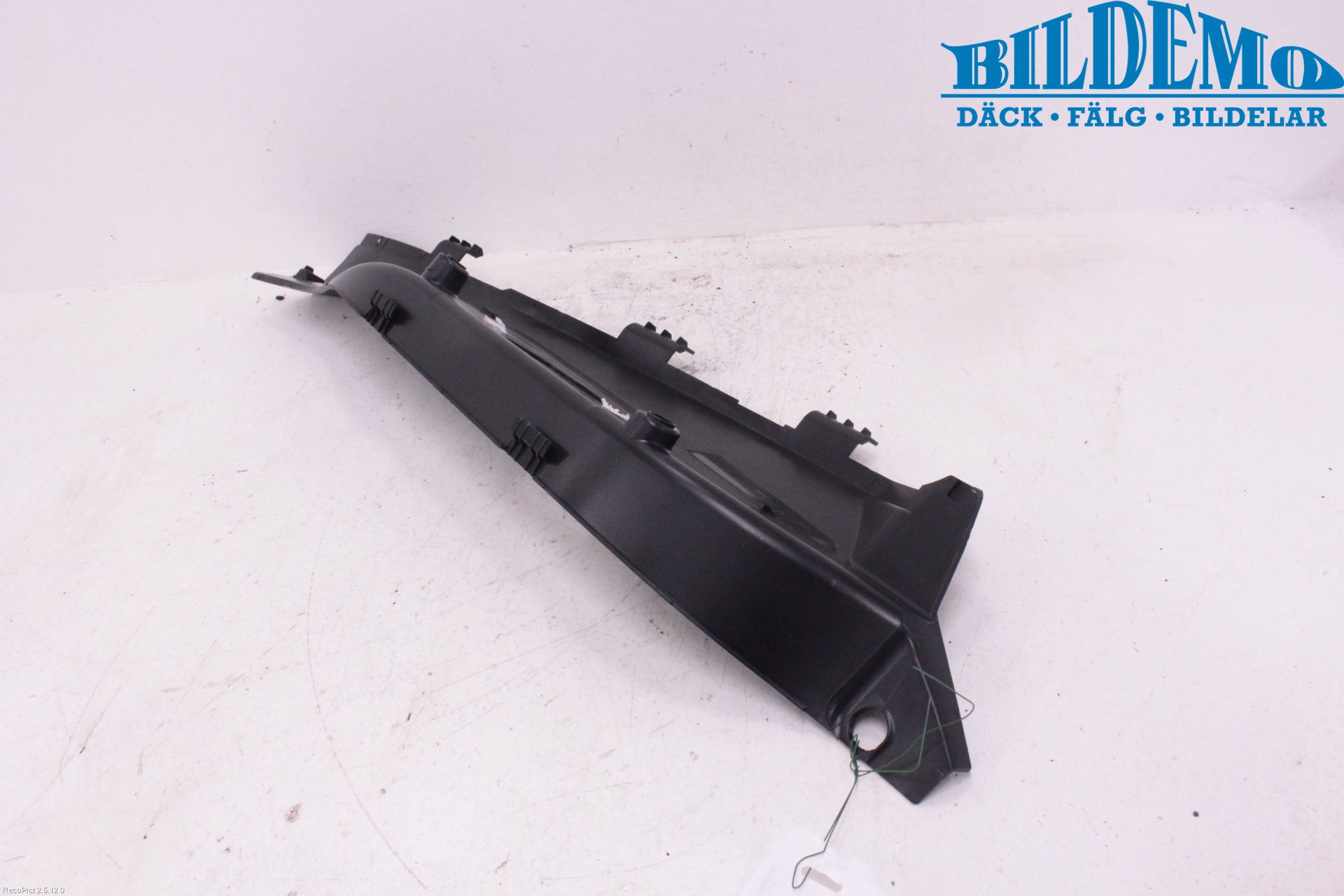 BMW i3 I01 13-22 Dörr Dekorlist Bak Vä