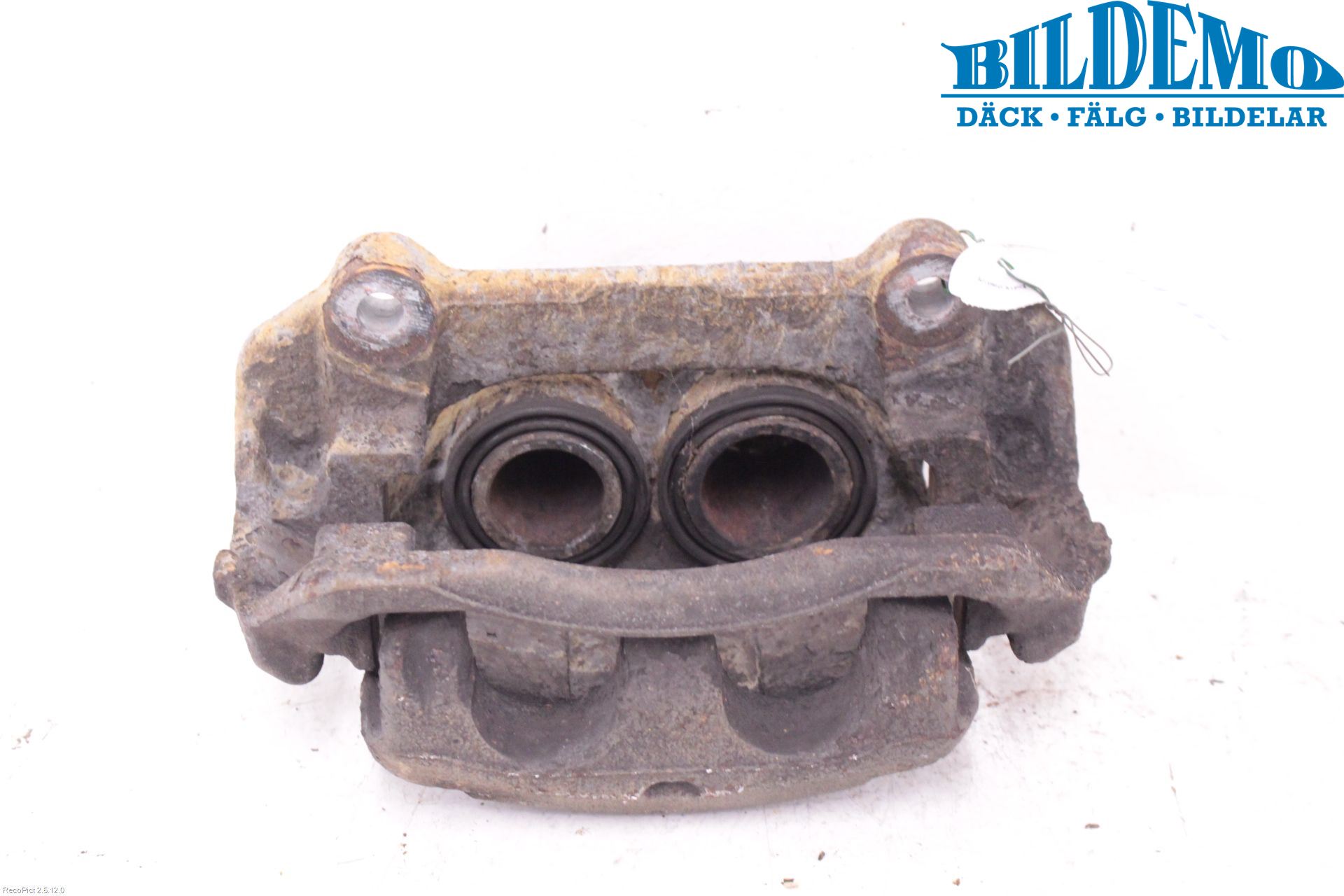 Renault TRAFIC   02-14 Bromsok Fram Vänster