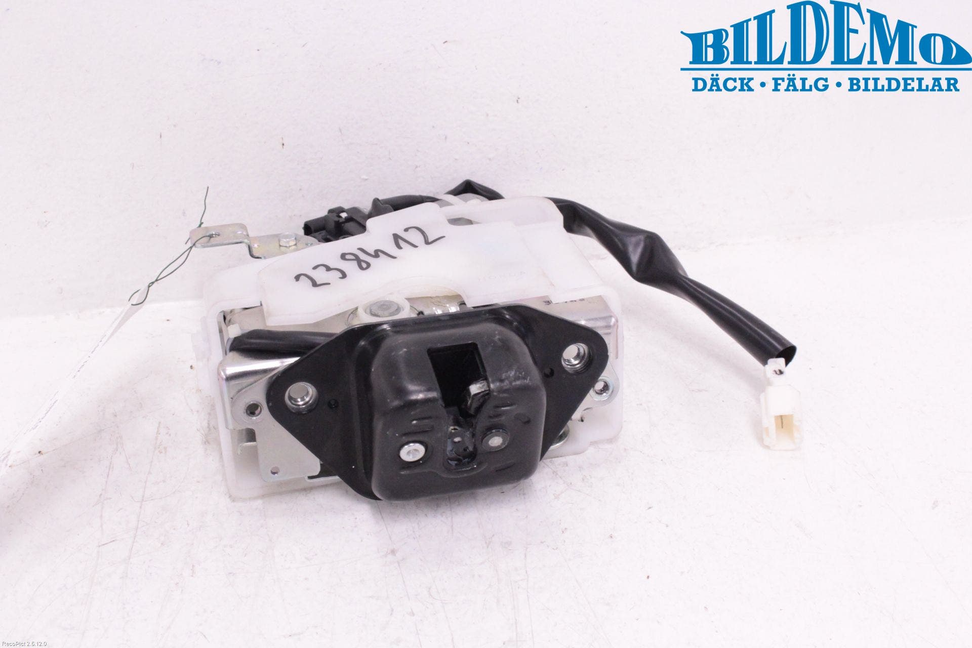 Honda CR-V 13-18 Låskista Baklucka