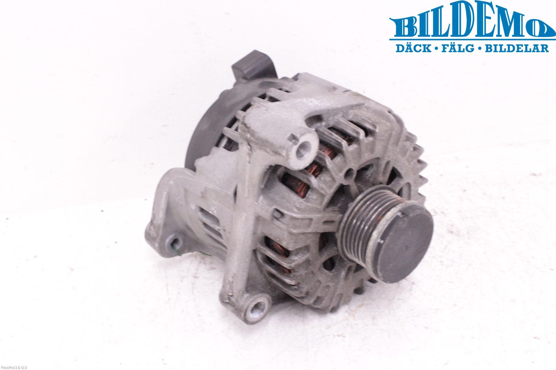 BMW 1 F20/F21 11-19 Generator