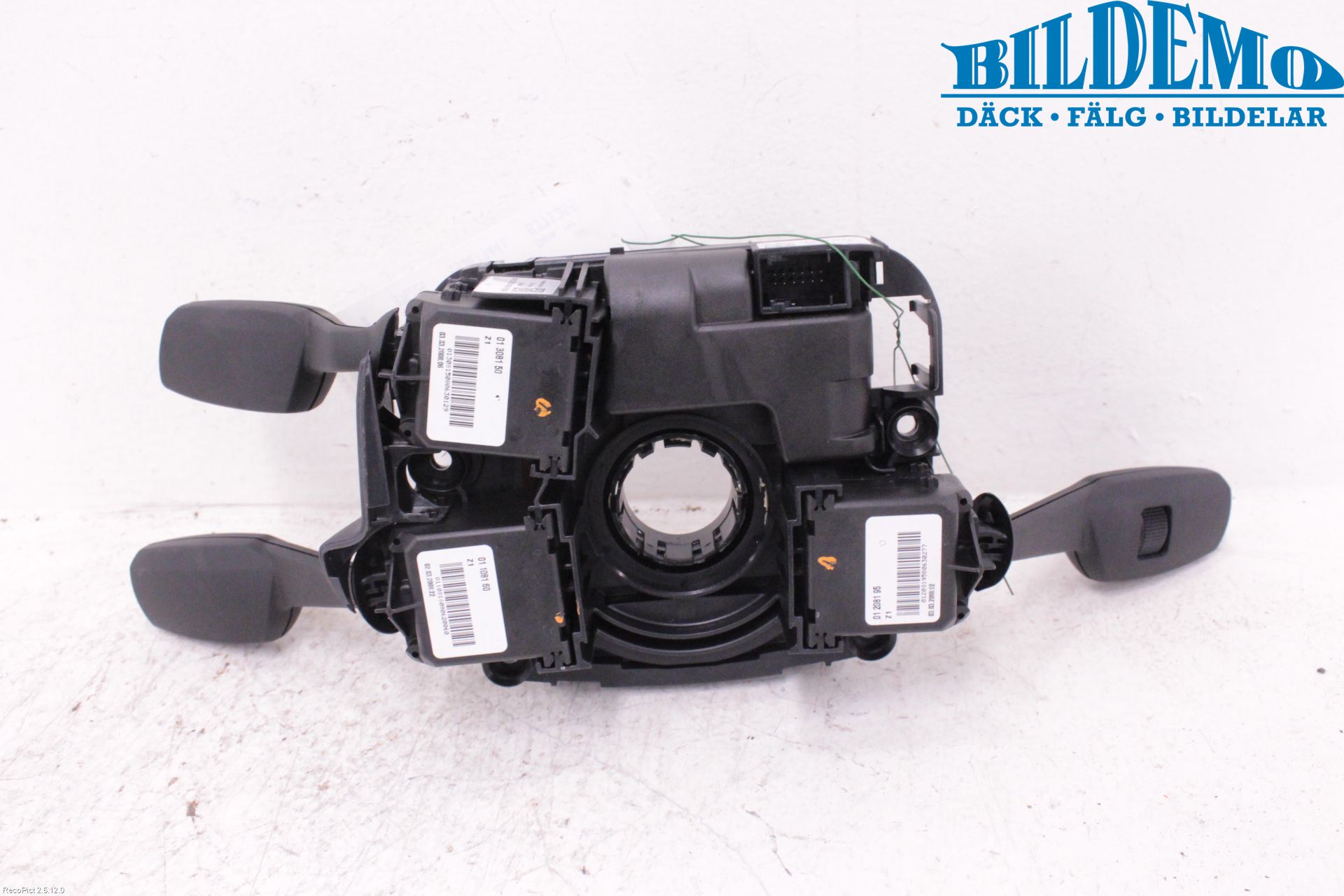 BMW 3 E92/93 Coupé/Cab 05-14 Spakcentral