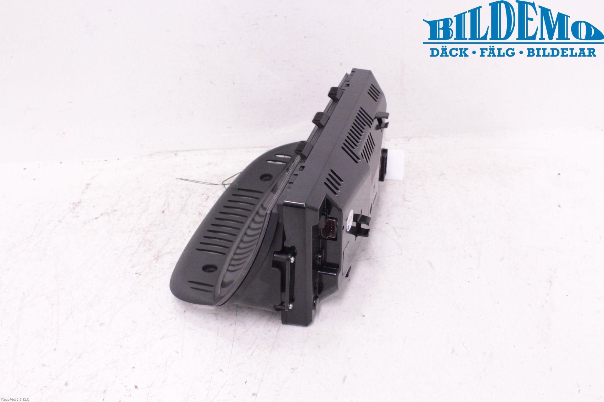 BMW 3 E92/93 Coupé/Cab 05-14 Gps Navigator