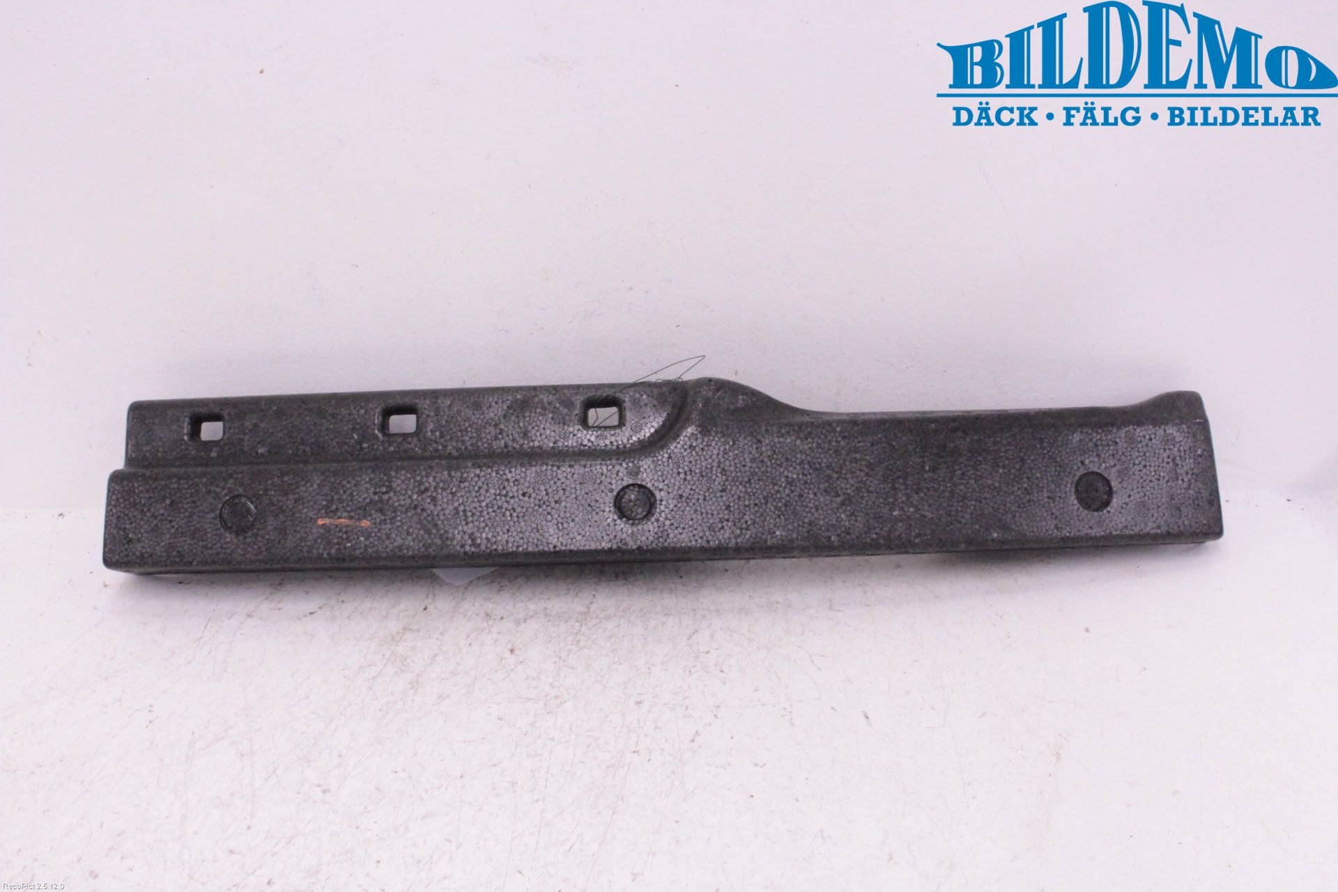 BMW 3 E92/93 Coupé/Cab 05-14 Stötfångare Deformelement Bak