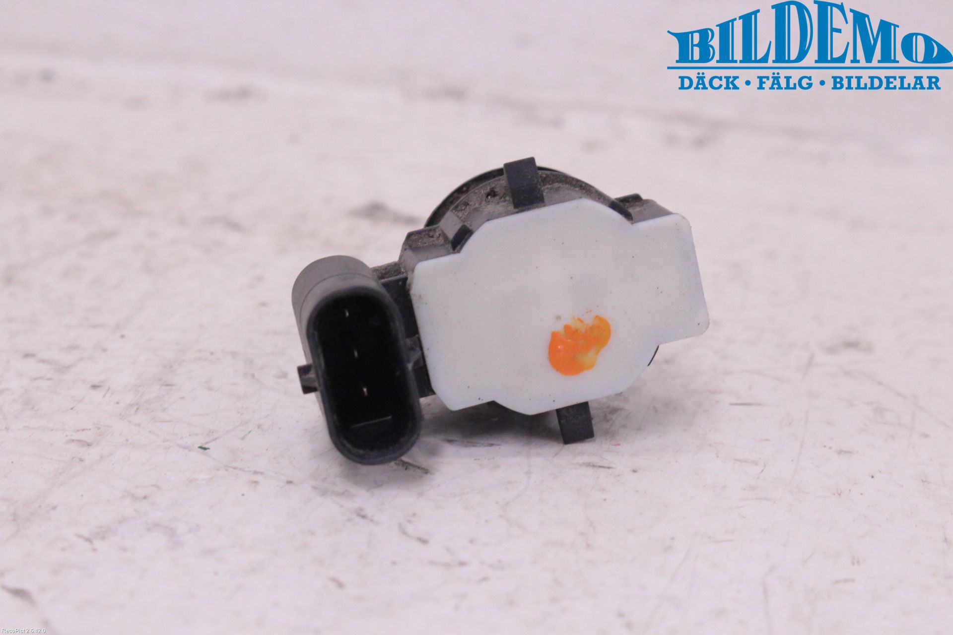 BMW 1 F20/F21 11-19 Parkeringshjälp Backsensor