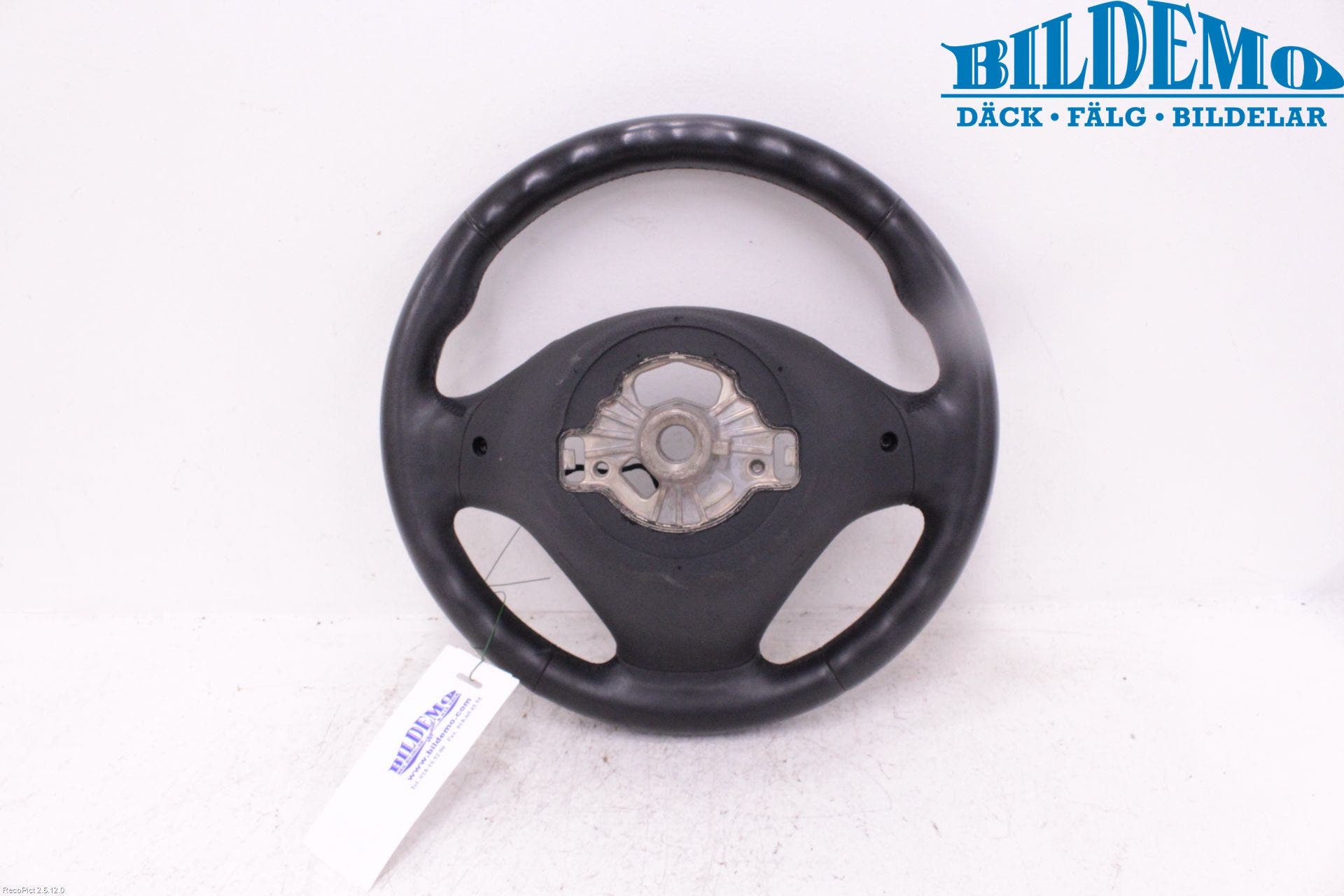 BMW 1 F20/F21 11-19 Ratt