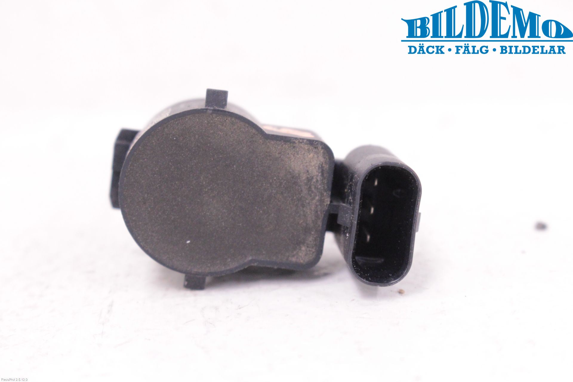 BMW 3 E90/91 SED/TOU 05-12 Parkeringshjälp Backsensor