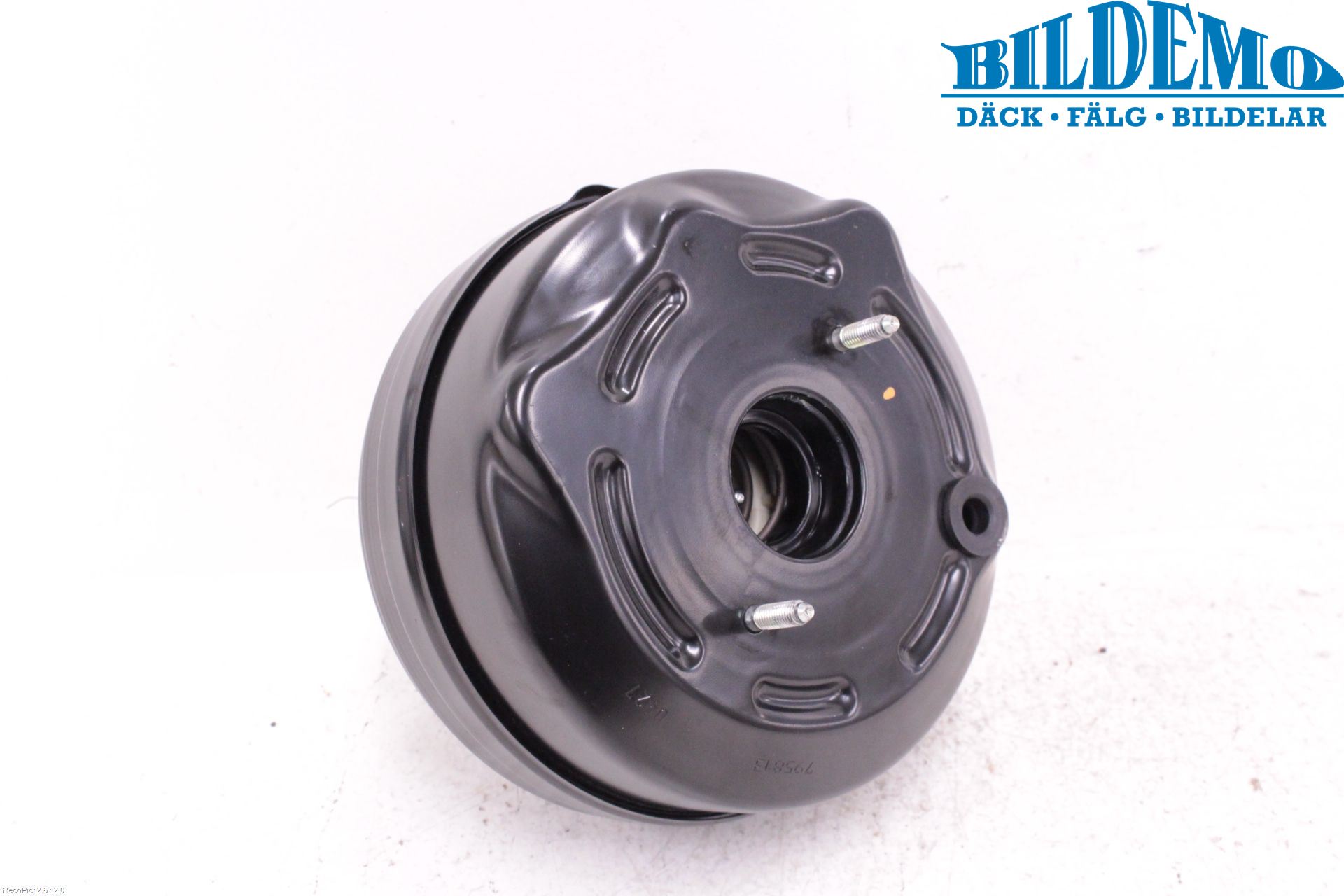 BMW 3 F30/F31/F80 12-19 Bromsservo