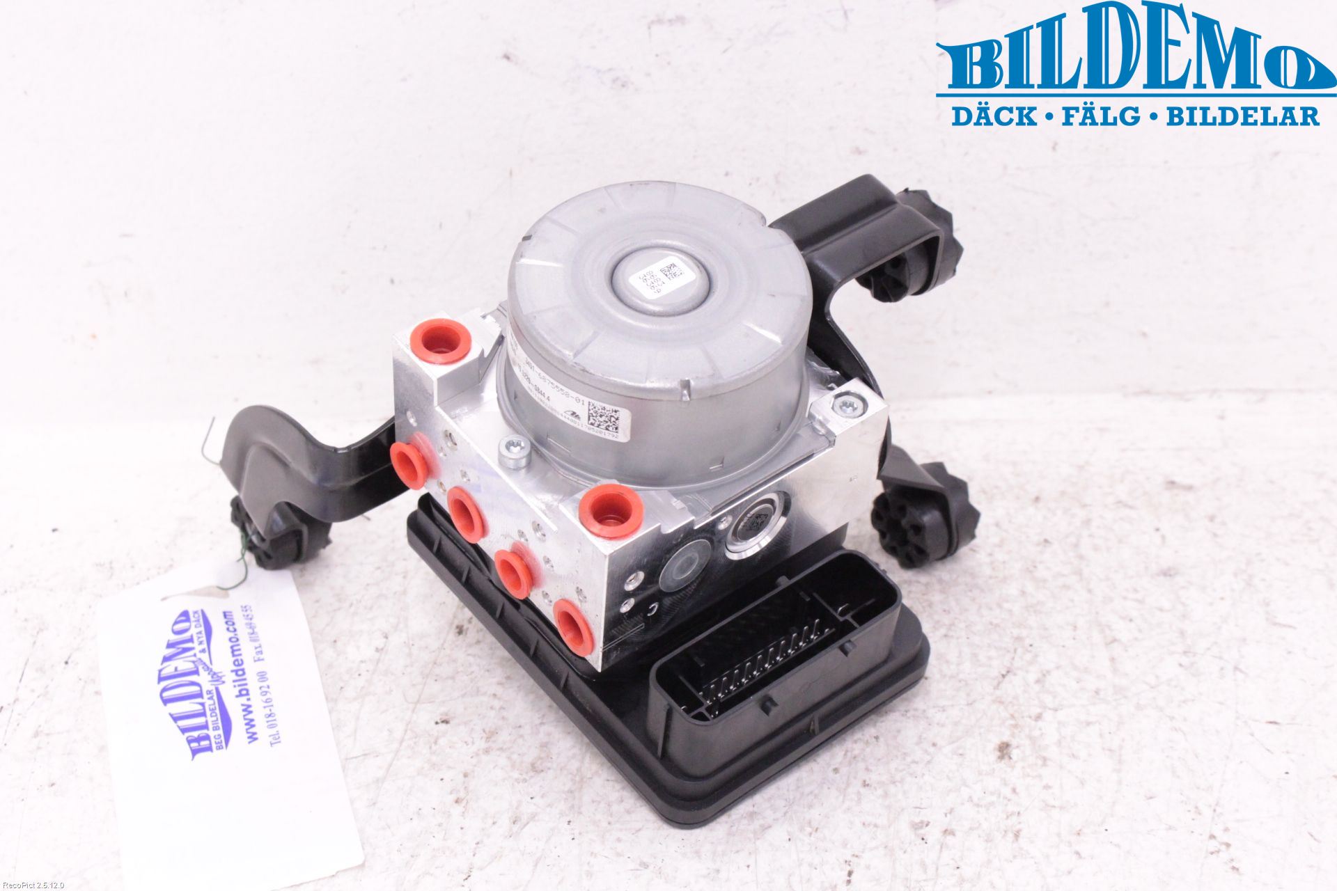 BMW 3 F30/F31/F80 12-19 Abs Hydraulaggregat