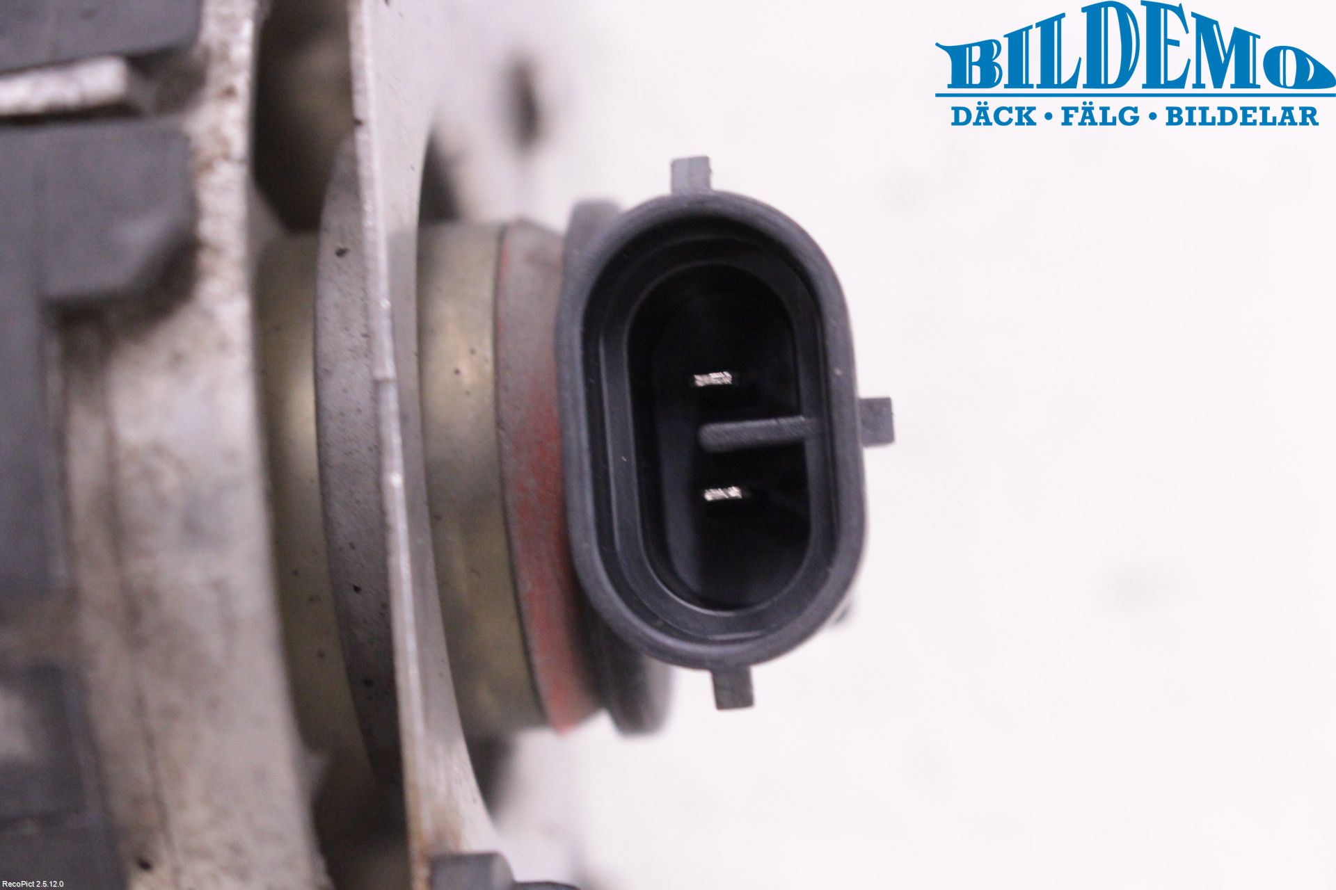 Audi A4/S4 01-05 Dimljus-Varselljus Fram