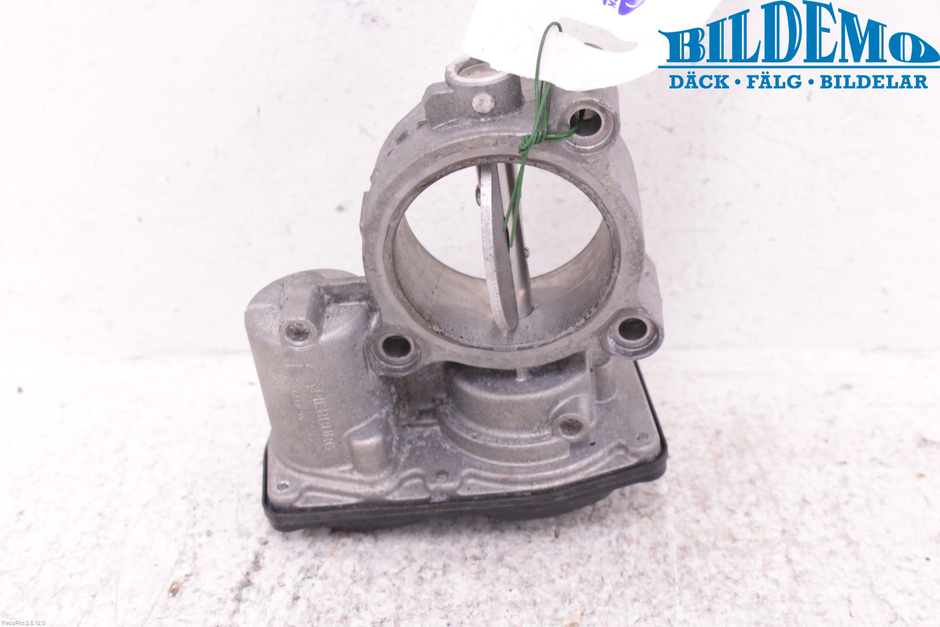 BMW 5 F10/F11/F18 09-17 Injspjällhus