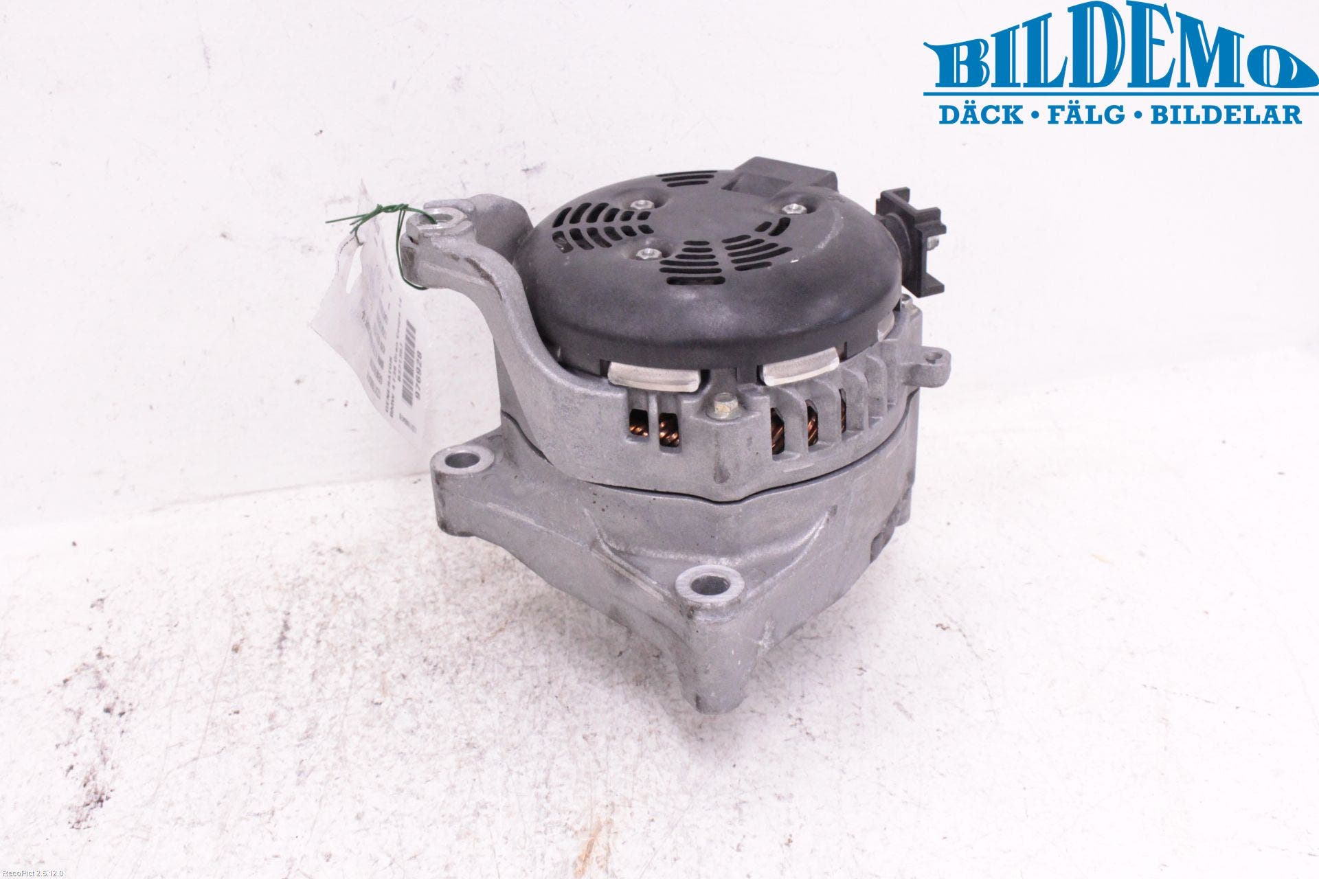 BMW 4 F36 Gran Coupé 14-20 Generator