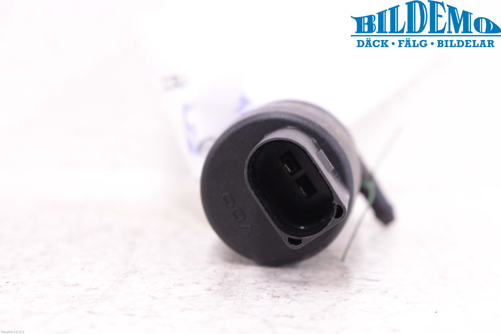 Mercedes-Benz MB CLS (C219) 03-11 Spolarpump Vindruta