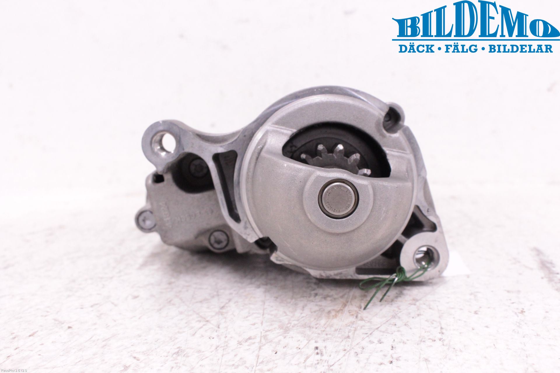 Mercedes-Benz MB E-KLASS (W213) 16-23 Startmotor Diesel