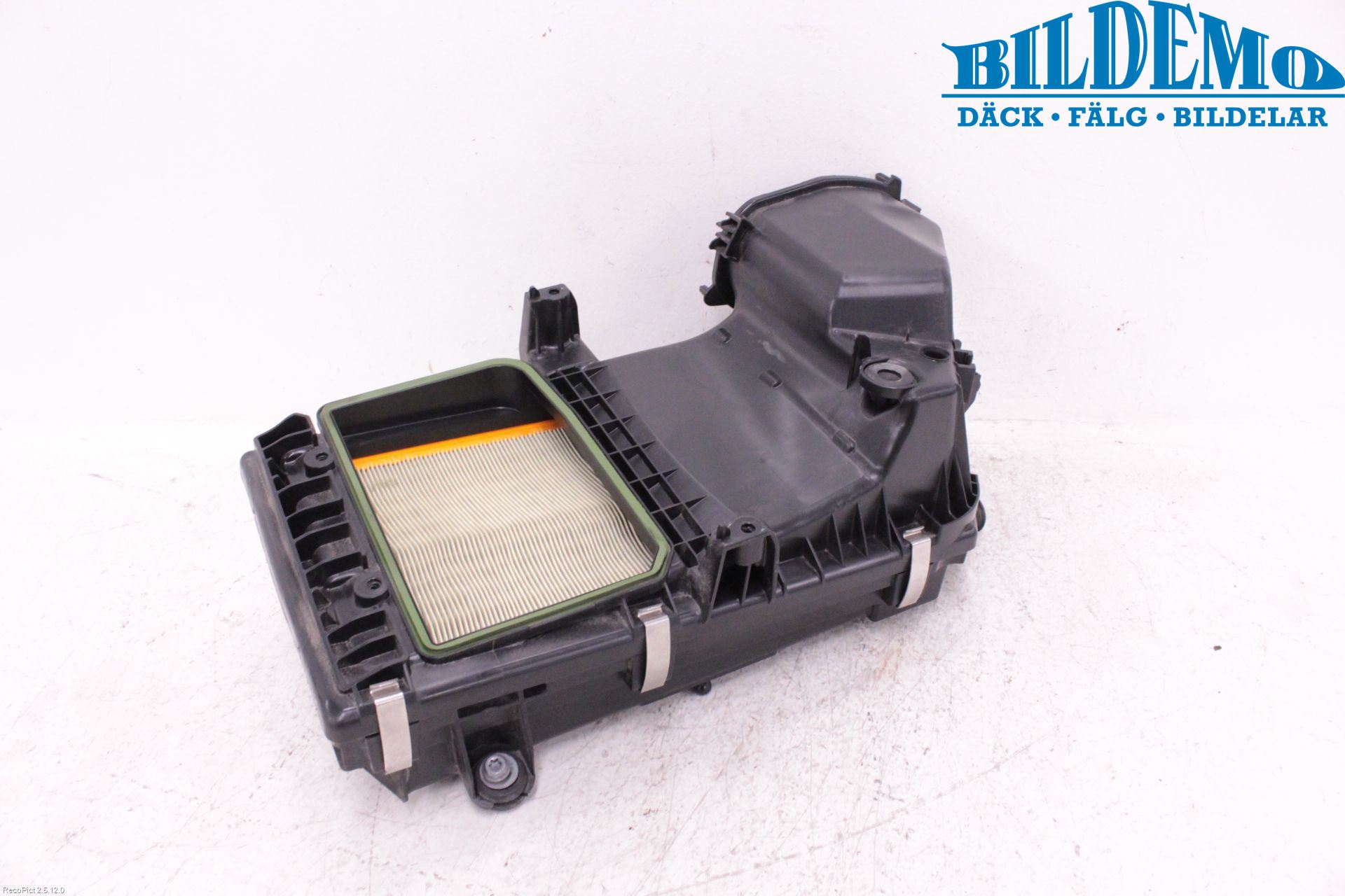 Mercedes-Benz MB E-KLASS (W213) 16-23 Luftrenare