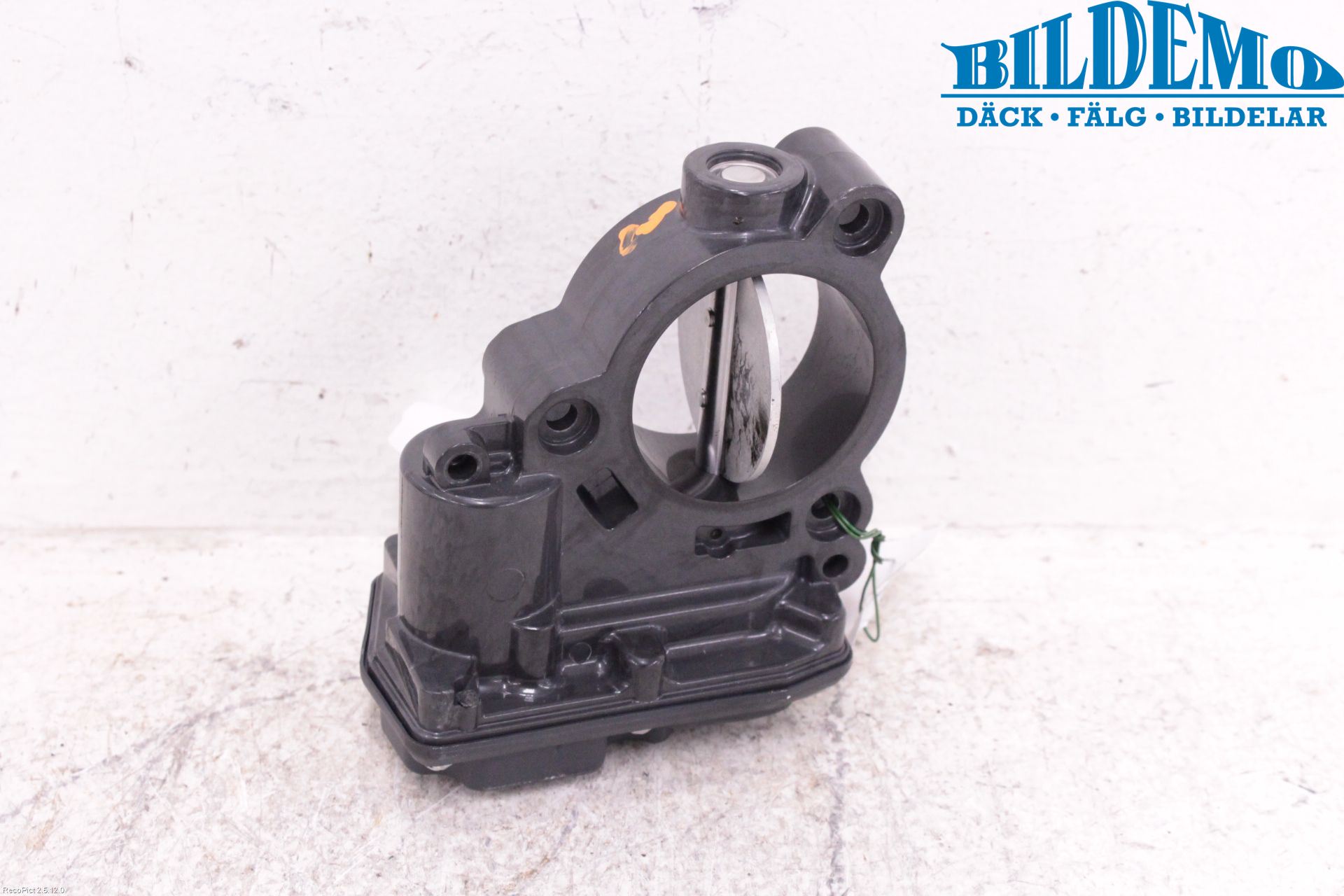 BMW 1 F20/F21 11-19 Injspjällhus