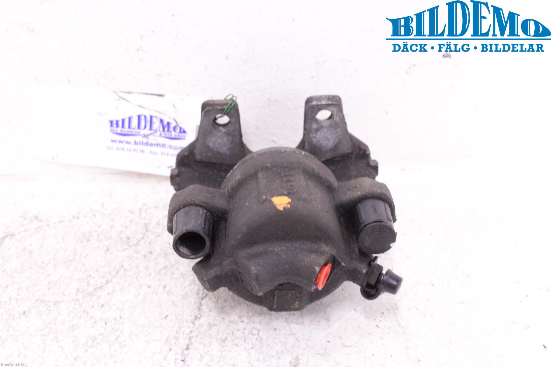 BMW 1 F20/F21 11-19 Bromsok Fram Höger