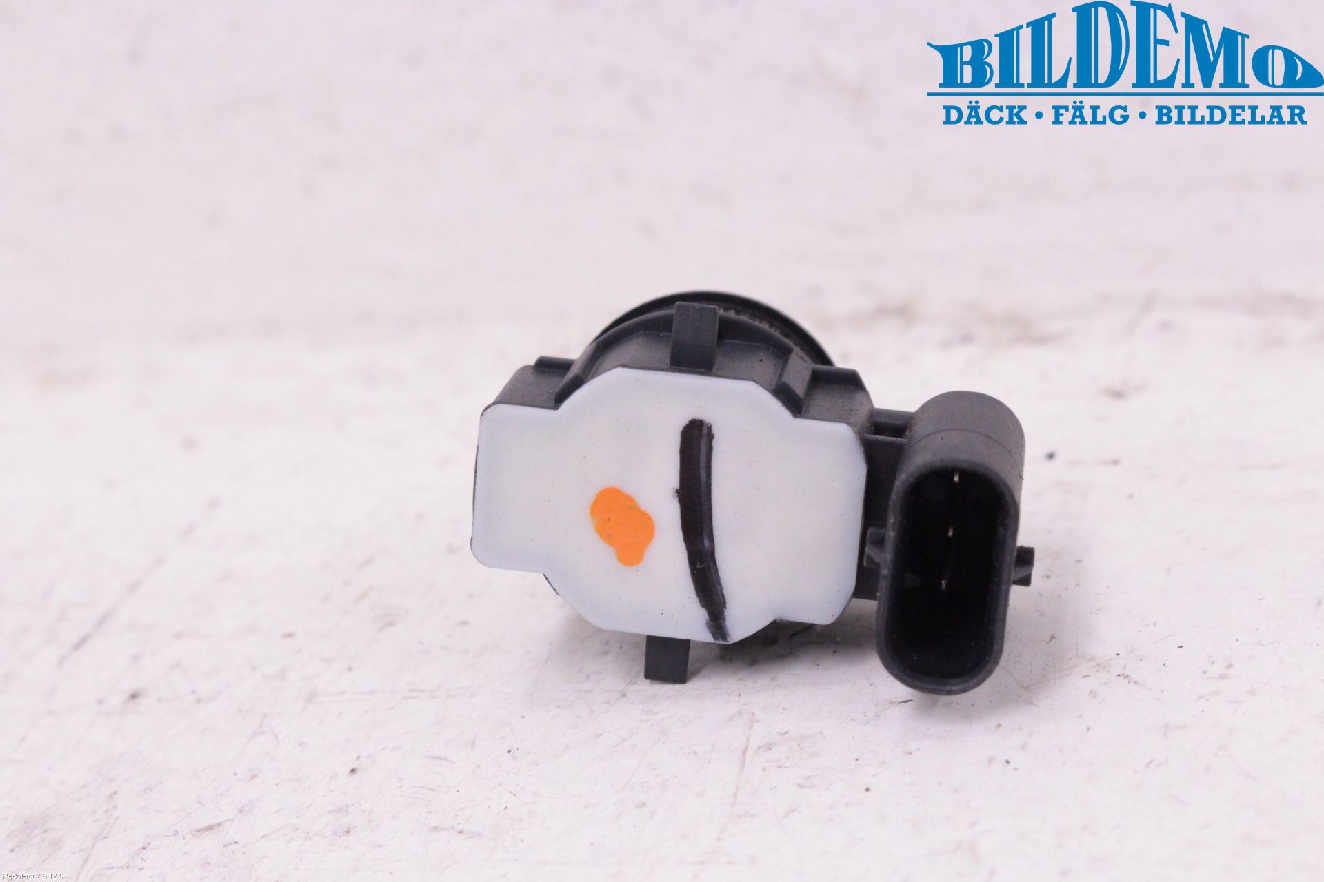 BMW 1 F20/F21 11-19 Parkeringshjälp Backsensor