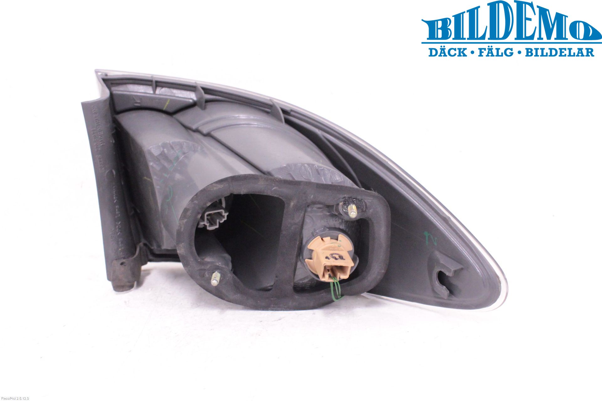 Mazda 6 02-08 Bakljus Höger