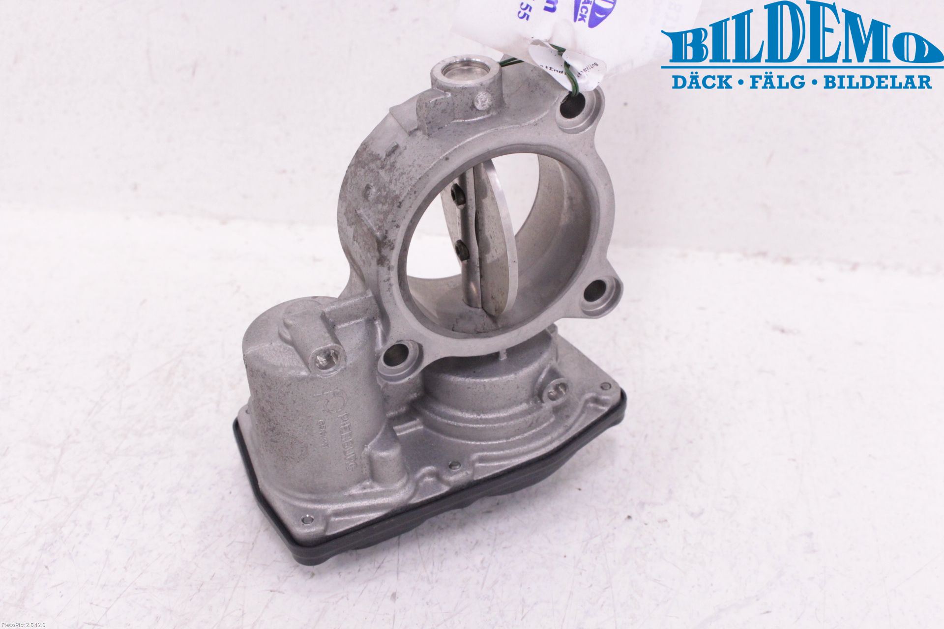 BMW 1 F20/F21 11-19 Injspjällhus