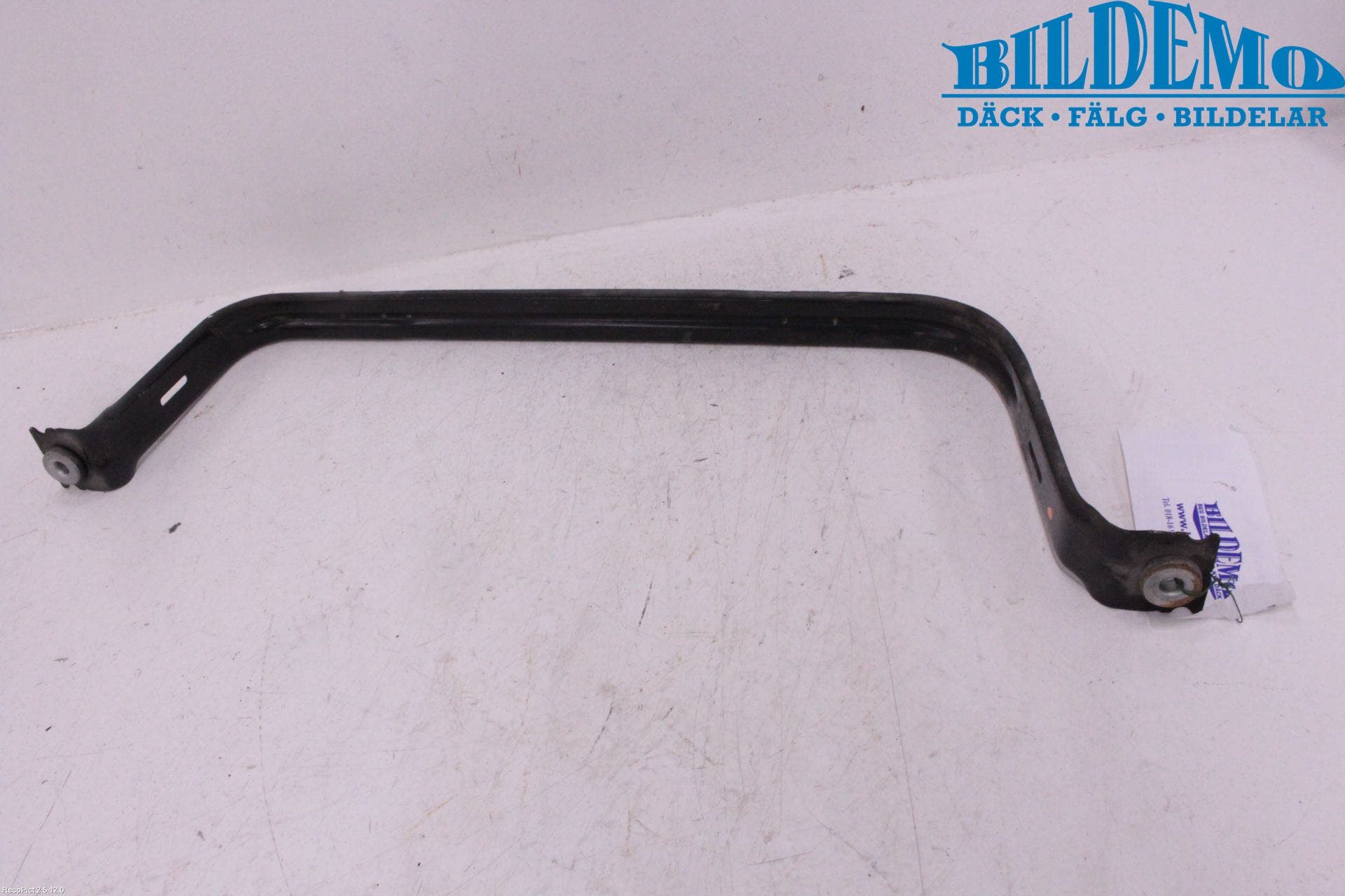 Mercedes-Benz MB A-KLASS (W176) 13-18 Bränsletanksband