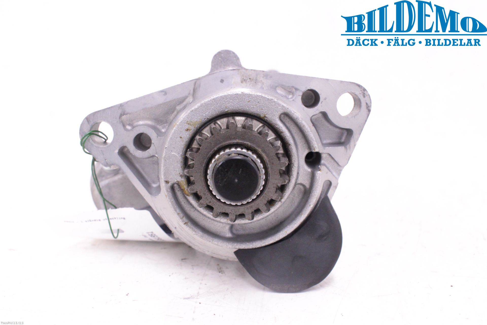 Opel ASTRA K 16-22 Startmotor