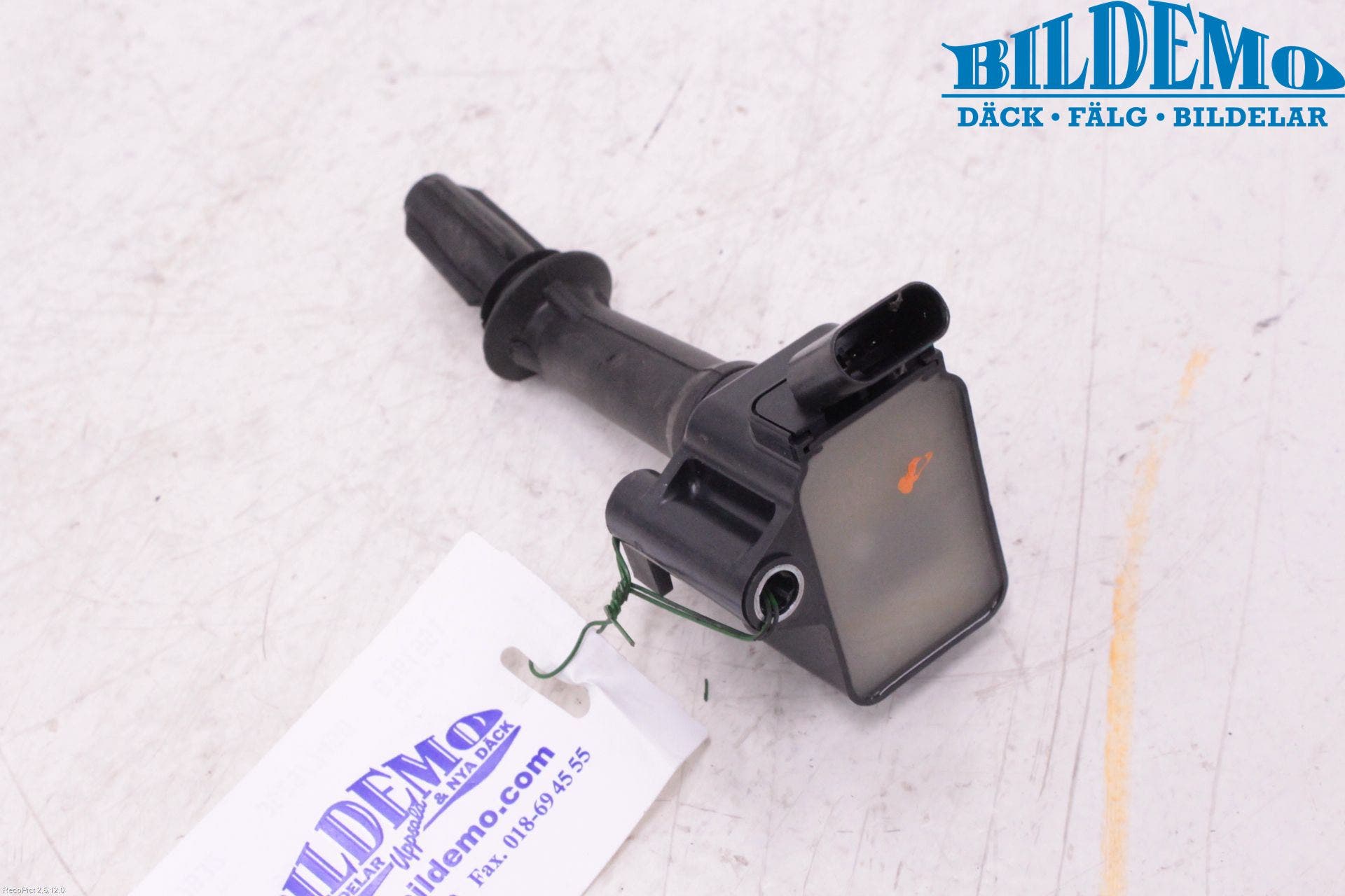 Opel ASTRA K 16-22 Tändspole