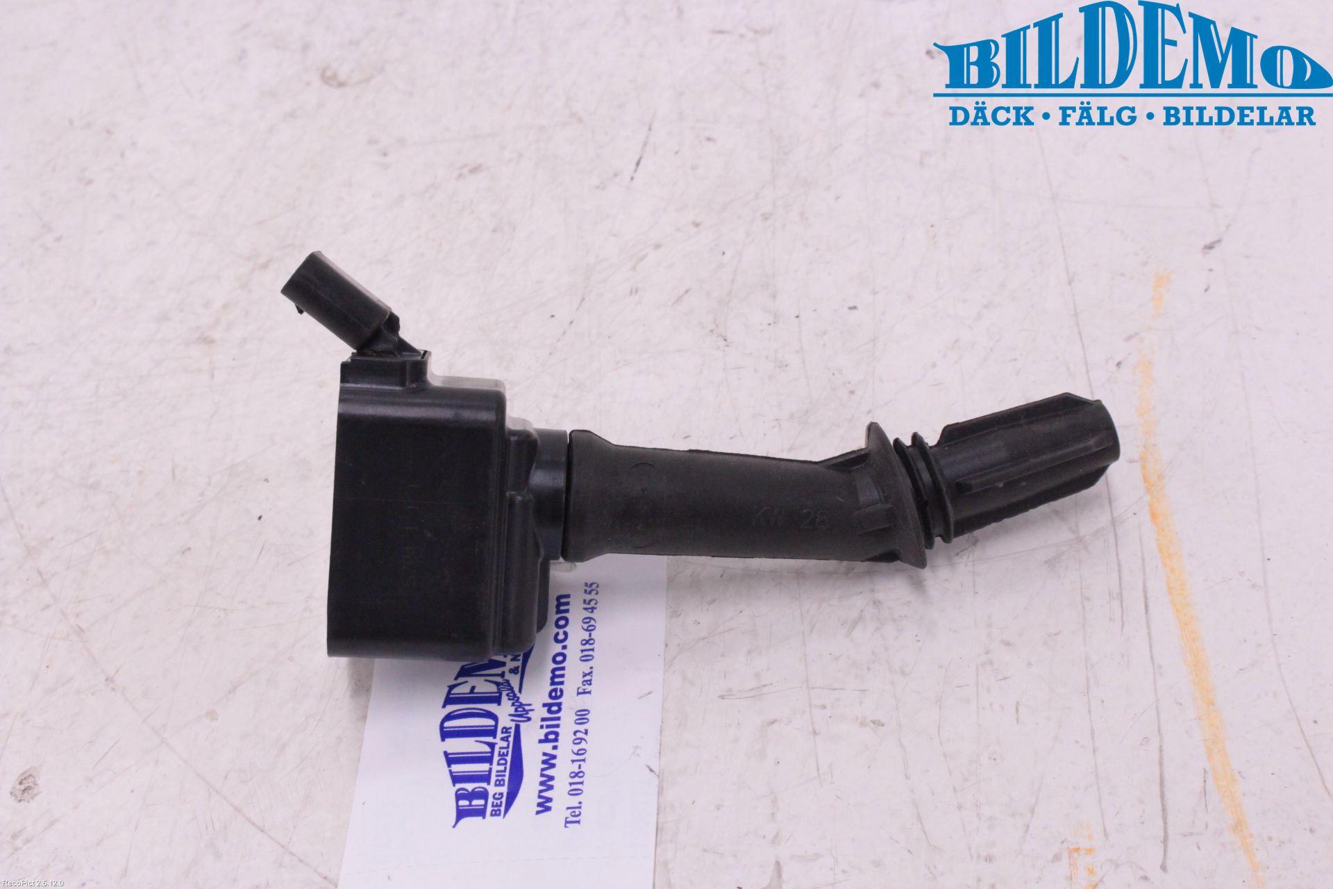 Opel ASTRA K 16-22 Tändspole