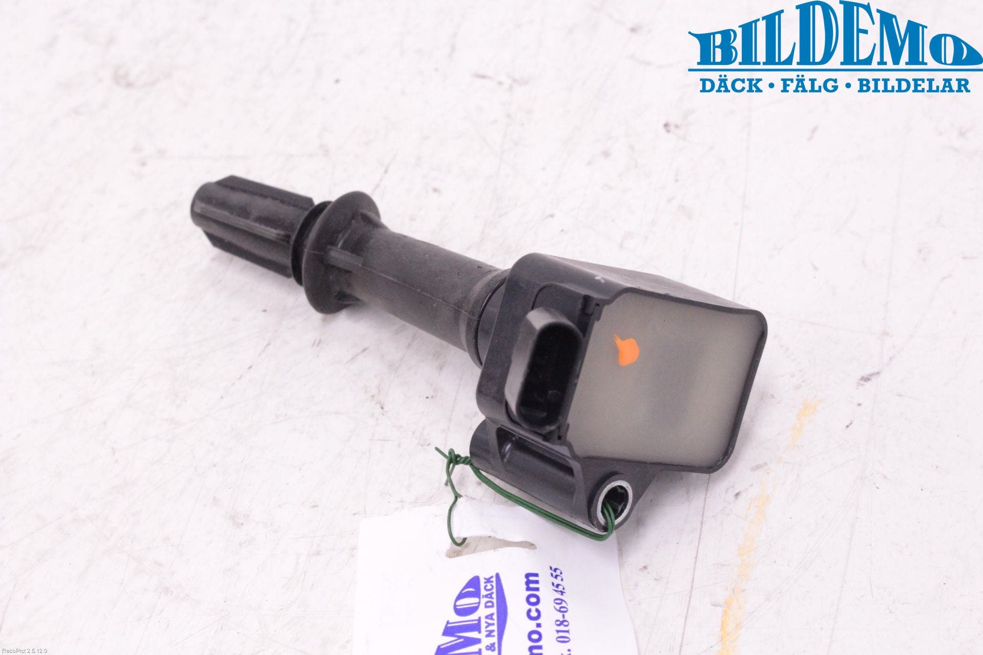 Opel ASTRA K 16-22 Tändspole