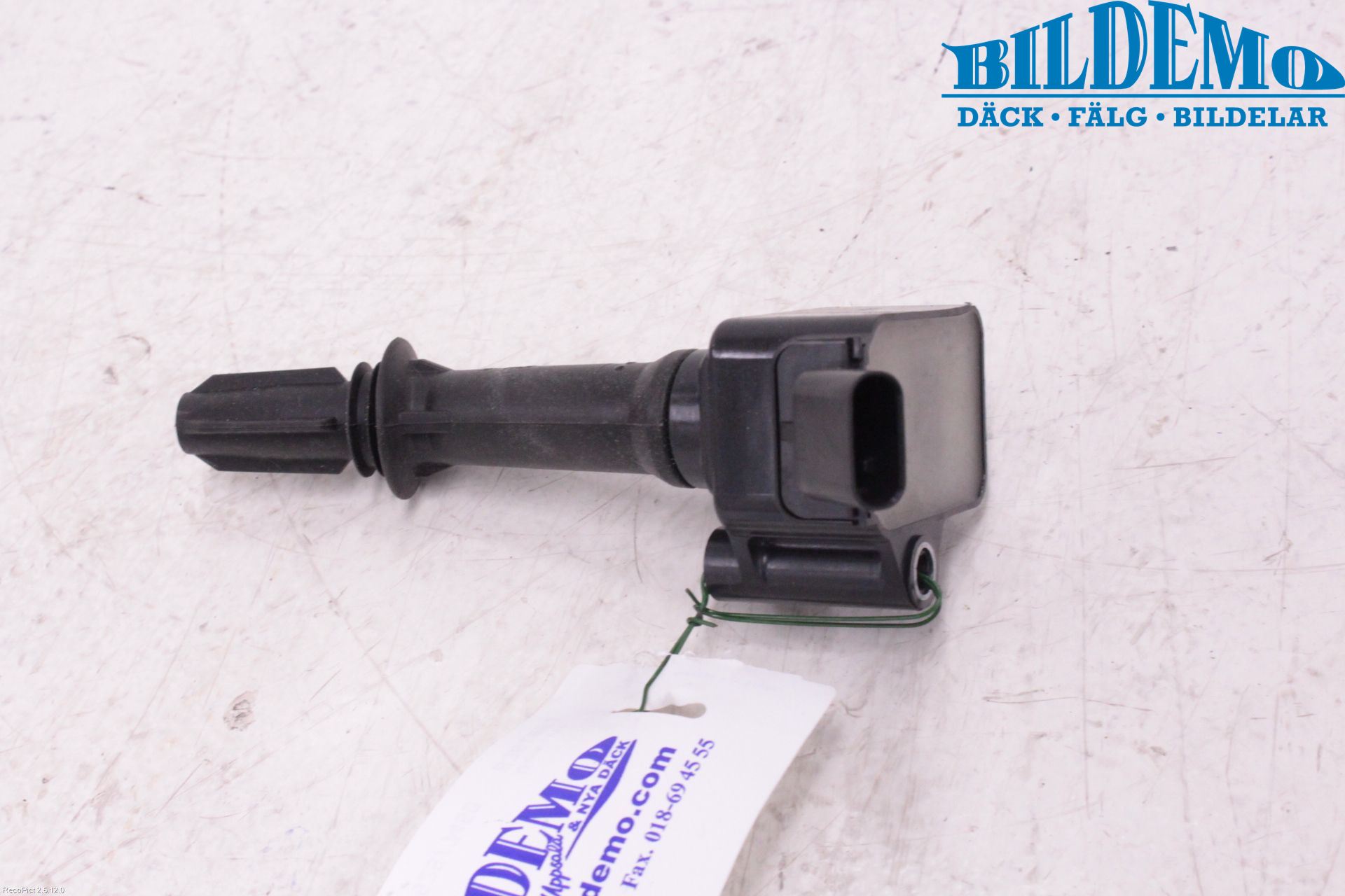 Opel ASTRA K 16-22 Tändspole