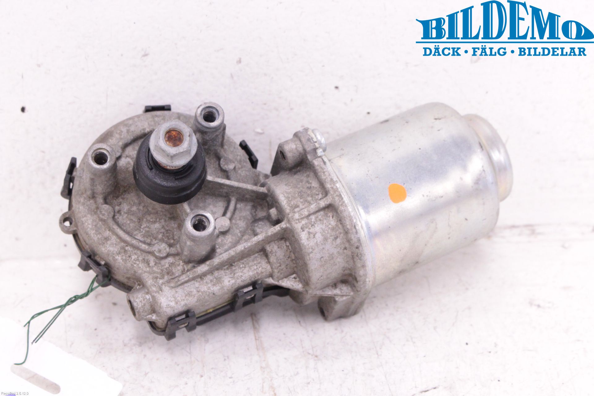 Ford TRANSIT CONNECT 09-13 Torkarmotor Vindruta