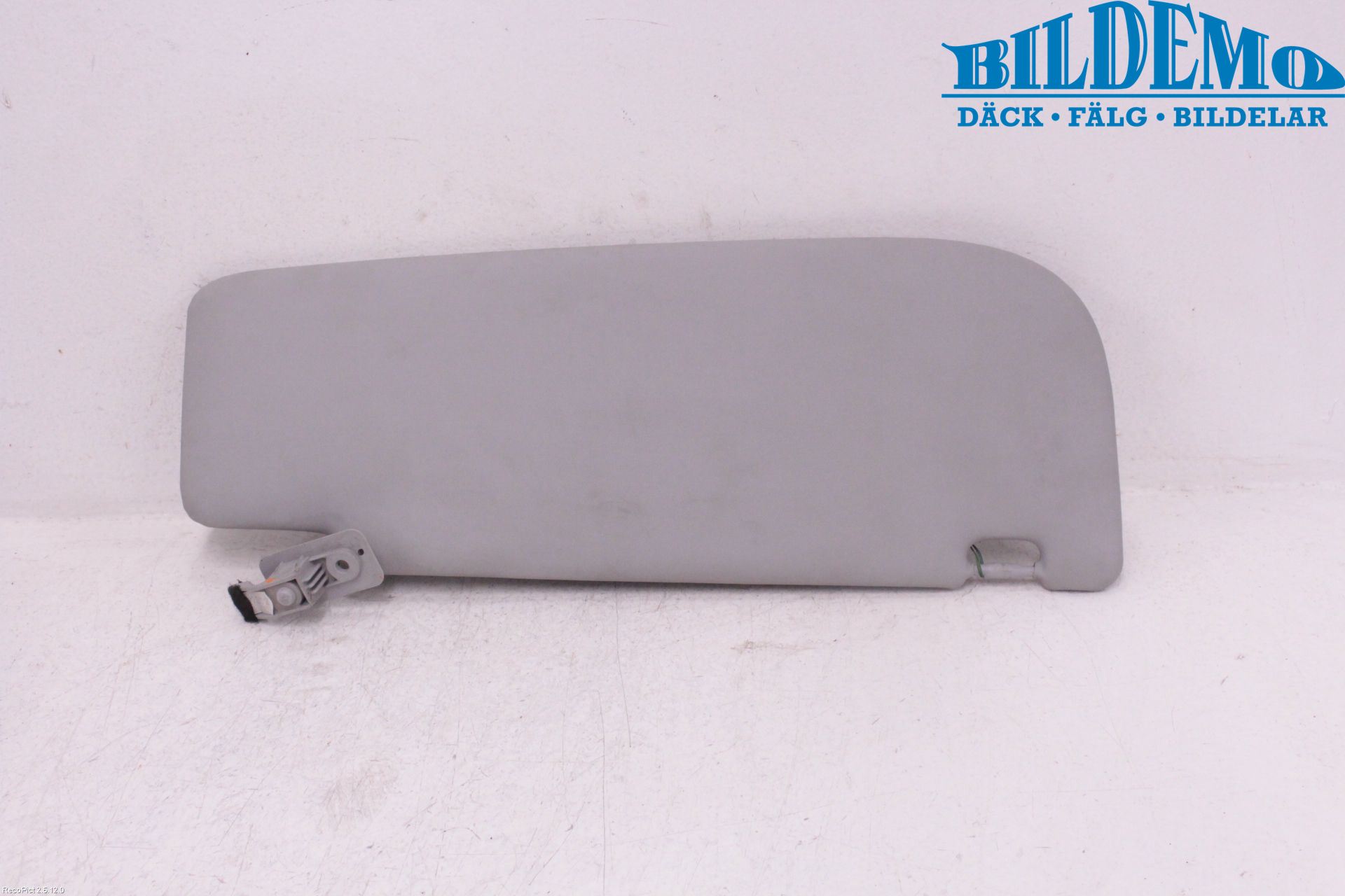 Fiat FIORINO Solskydd